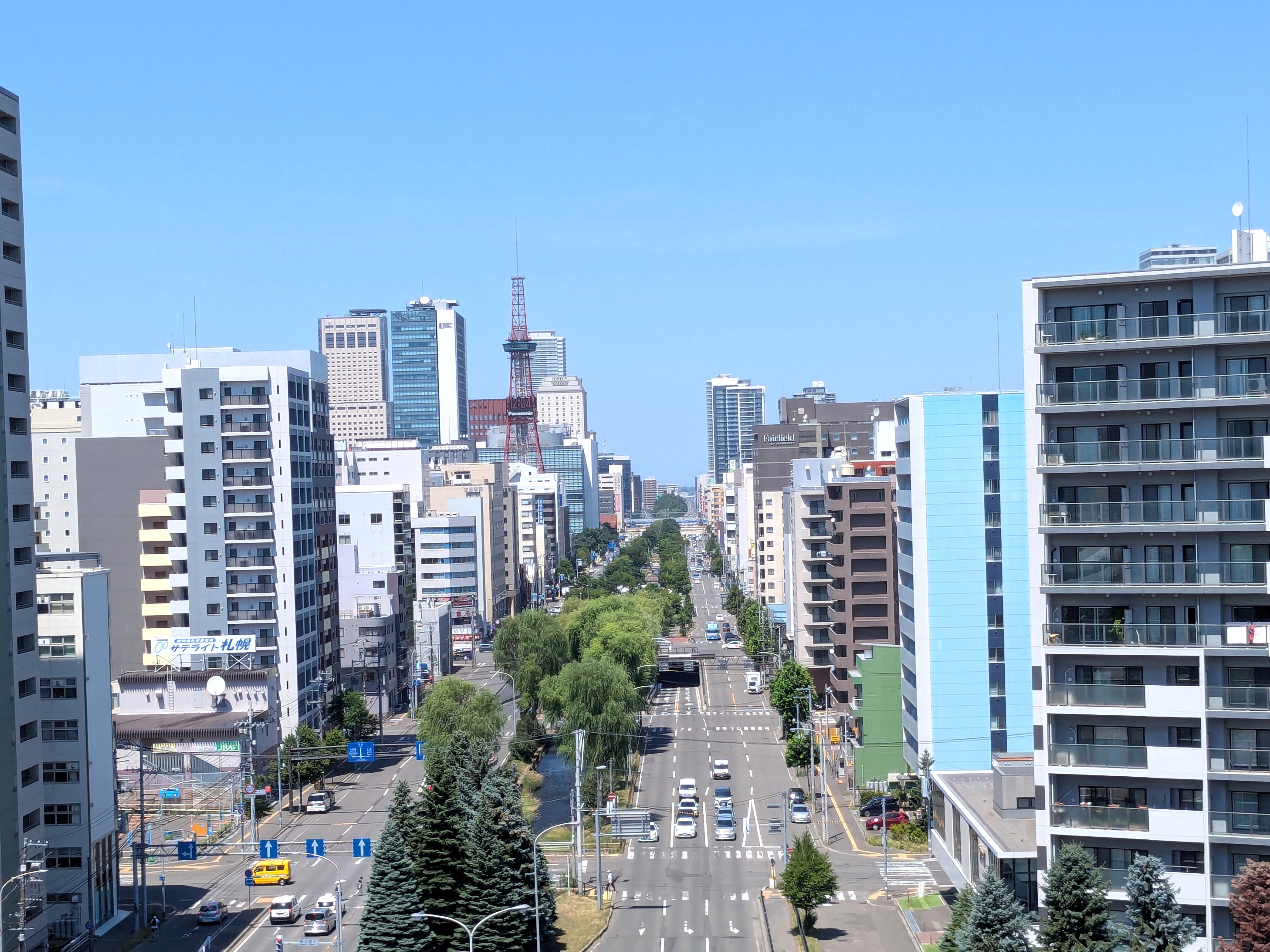 【多角化戦略で事業拡大中】北海道 札幌のベンチャー企業”H.E GROUP”とは？