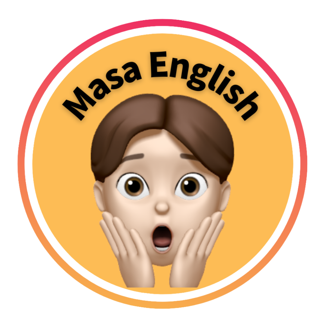 合同会社MasaEnglish