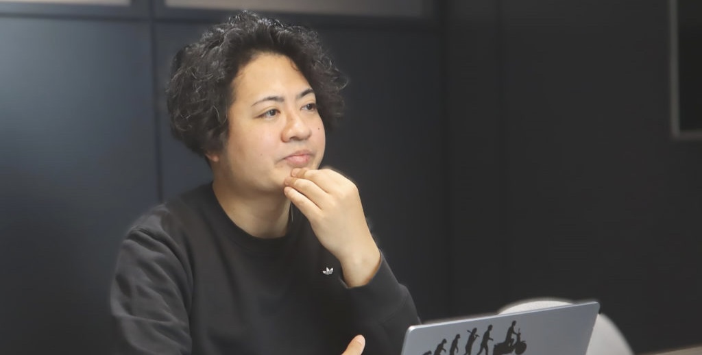 Meet Our Team vol.3｜裁量と挑戦を楽しむ、ディアスタッフの営業とは