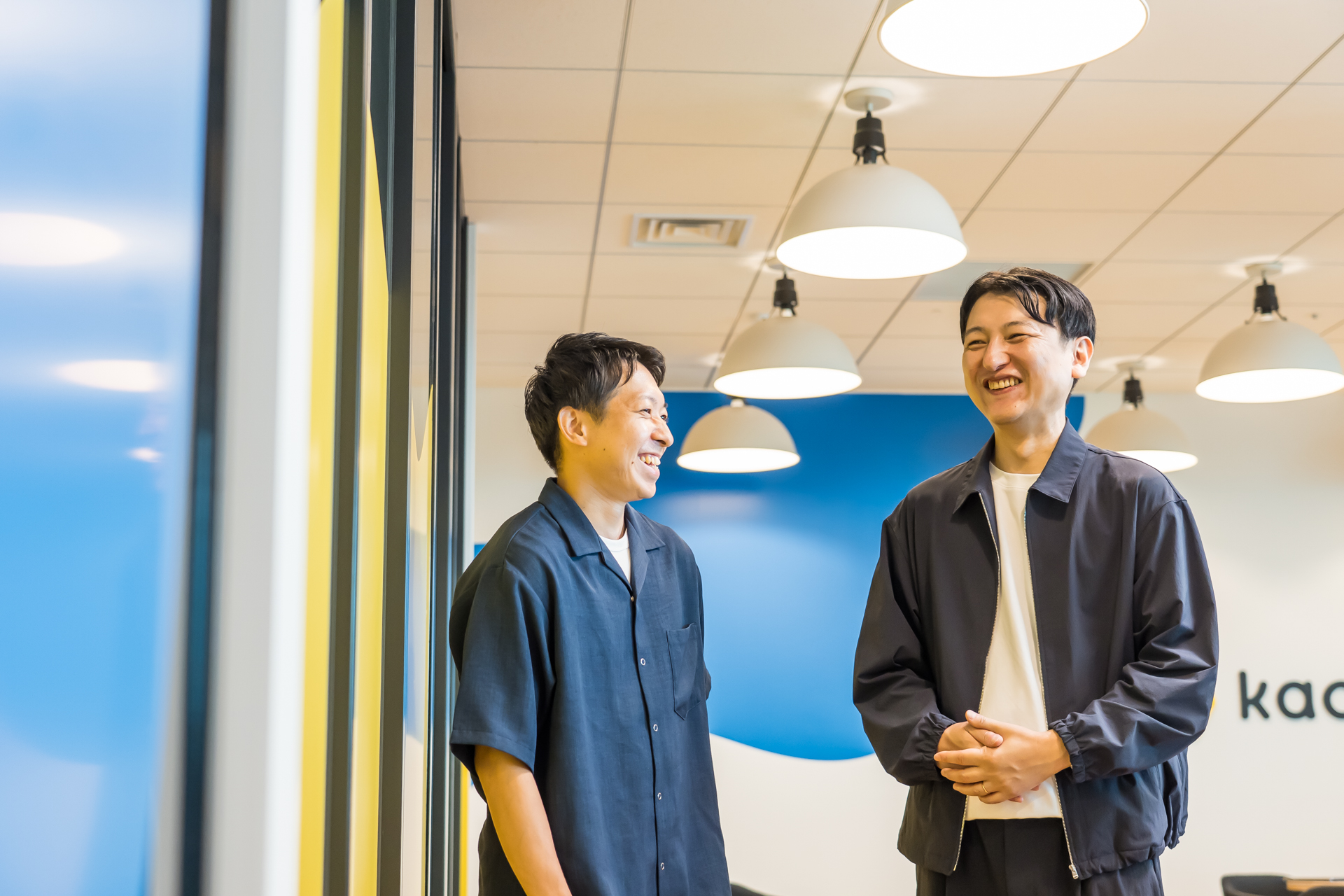 裁量と挑戦が人を育てる。PdMとして成長できるカオナビの土壌とは