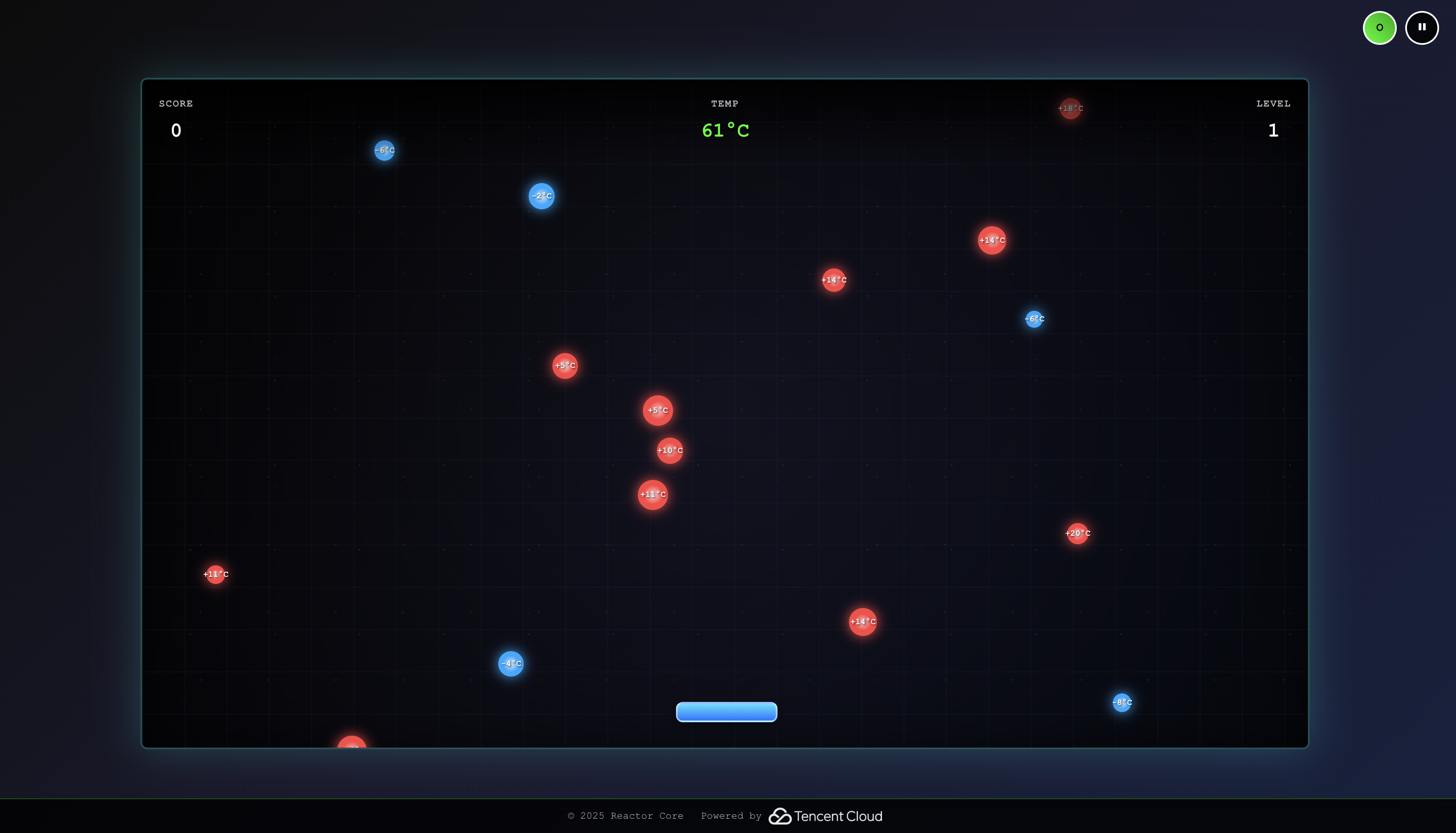 🚀 From 1-Week Hackathon Project to the Finals in China: Reactor Core | 1週間で生まれたゲーム「Reactor Core」、中国での決勝へ！