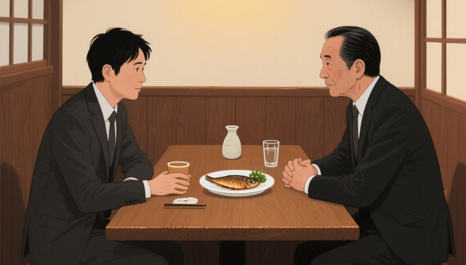 挑戦と責任について