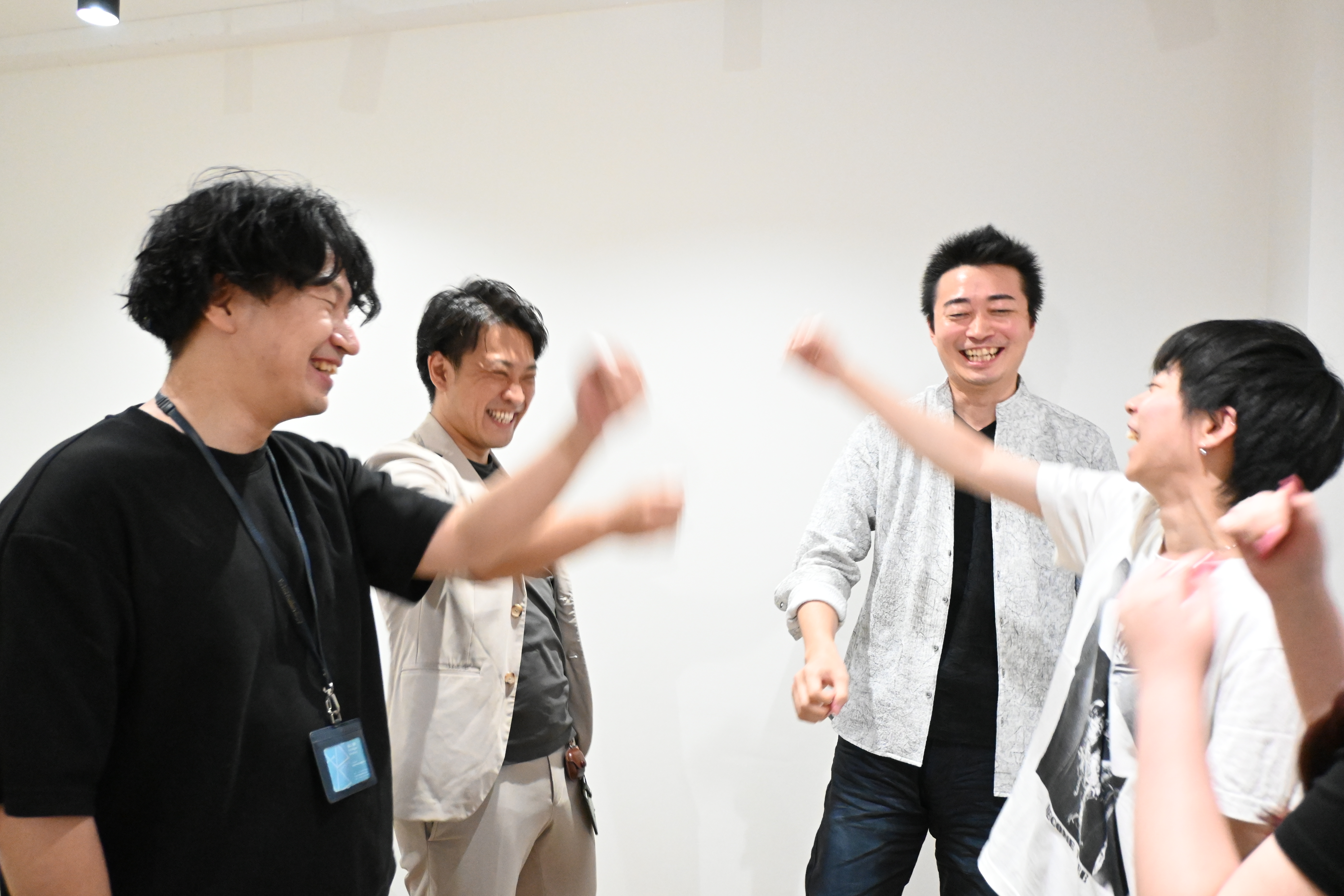 FY25 8月の全社会レポート！