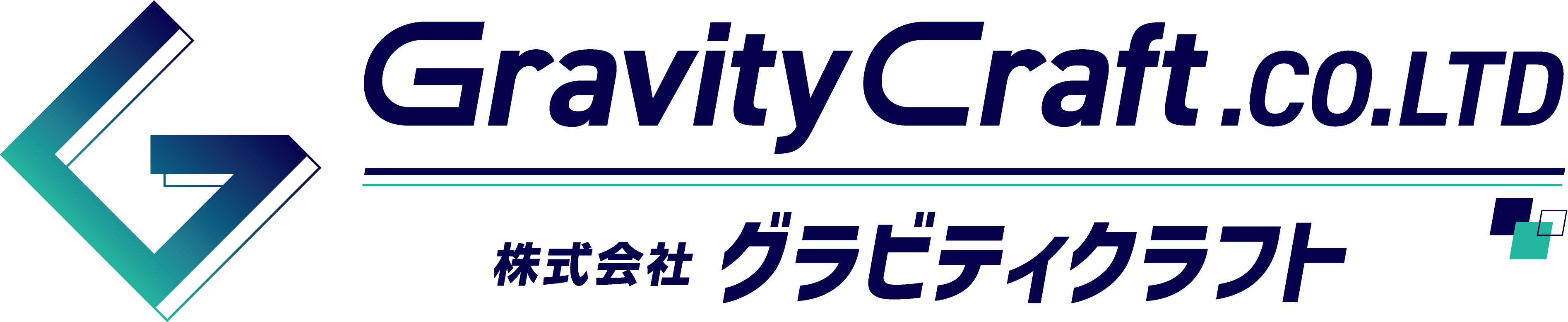 株式会社グラビティクラフト