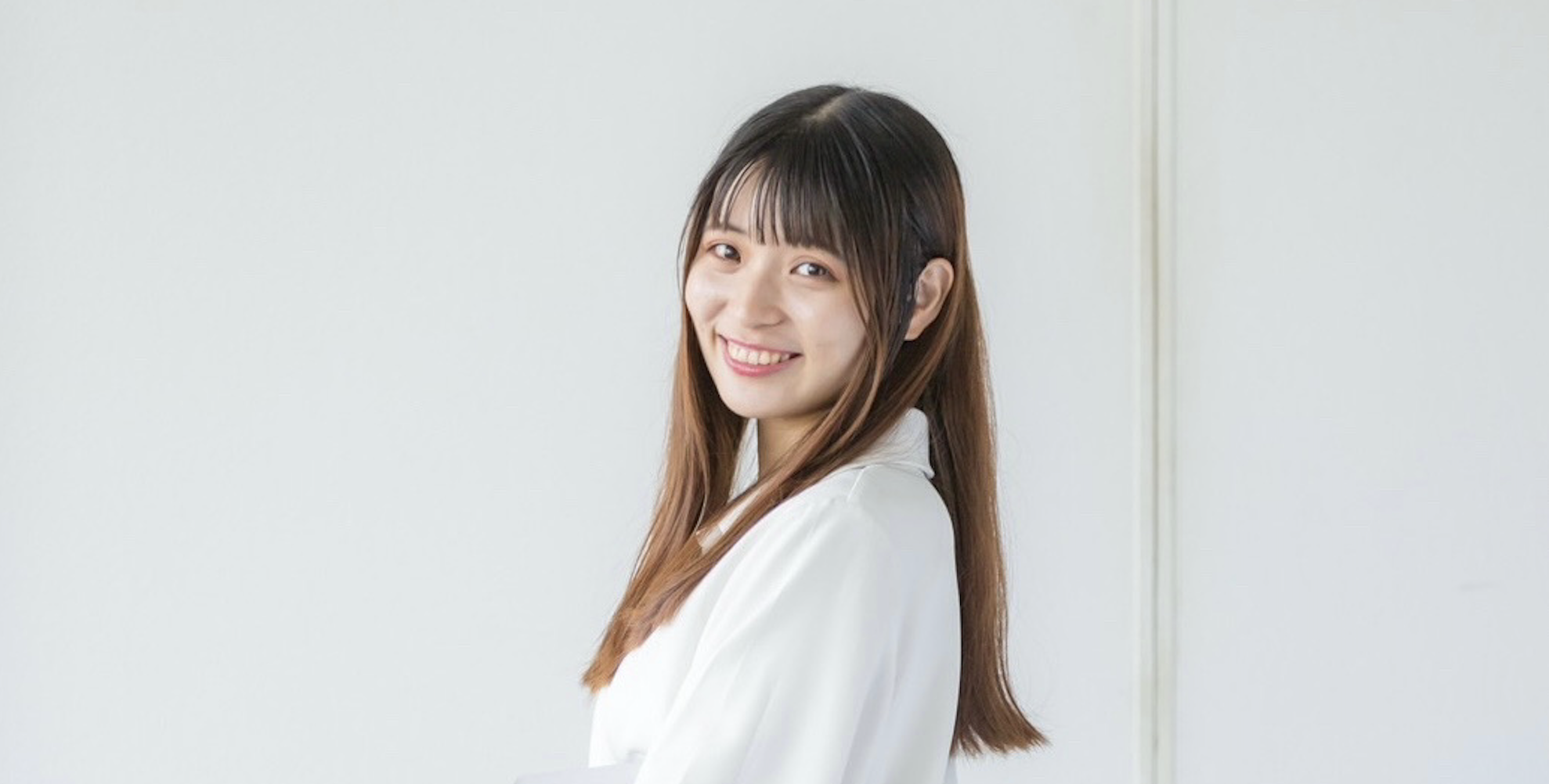 笑顔は最強の接客スキル─内定者承諾率No.1も誇る、新人賞・倉島 由紗さんのストーリー《NSグランプリ受賞者インタビュー》