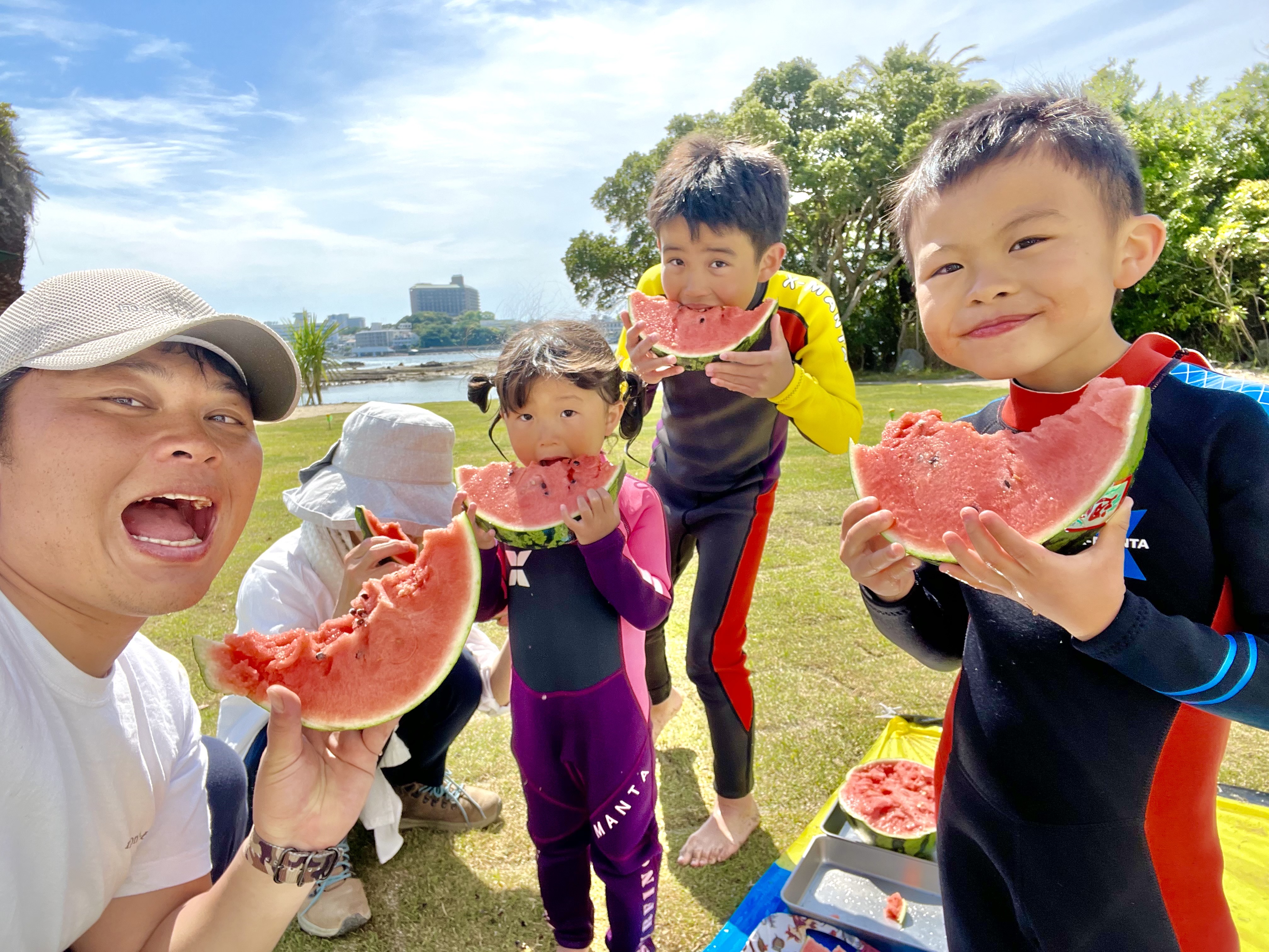 人気の南紀白浜エリアで働き暮らせるチャンス！温泉、世界遺産、おいしいグルメを満喫
