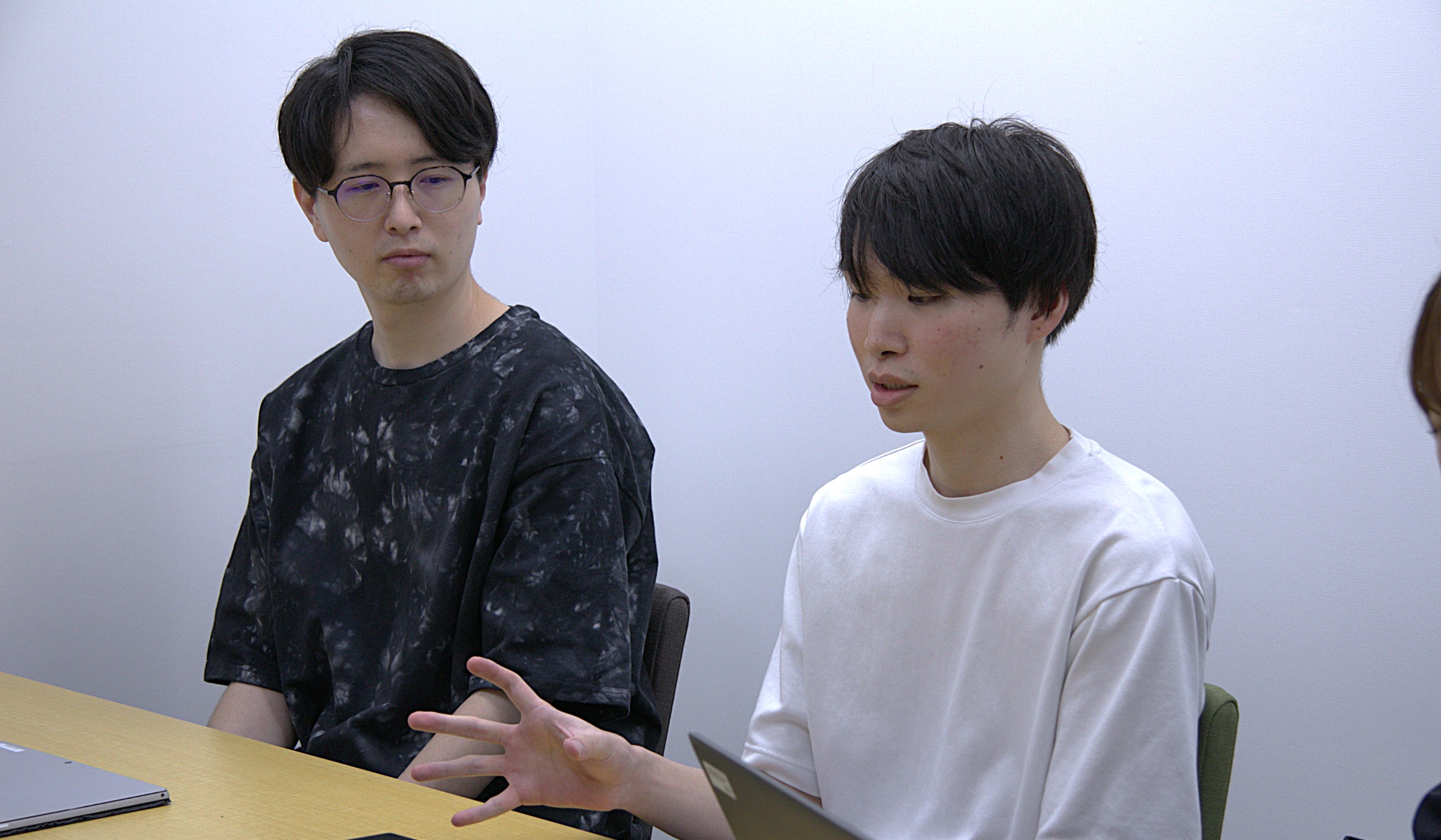 【社員へ聞いてみた】Part④
