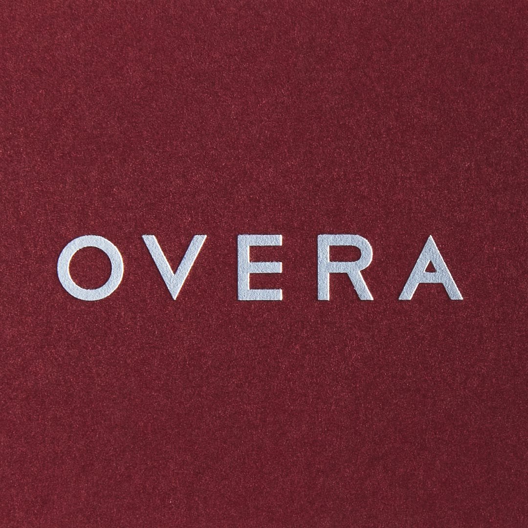 OVERA株式会社