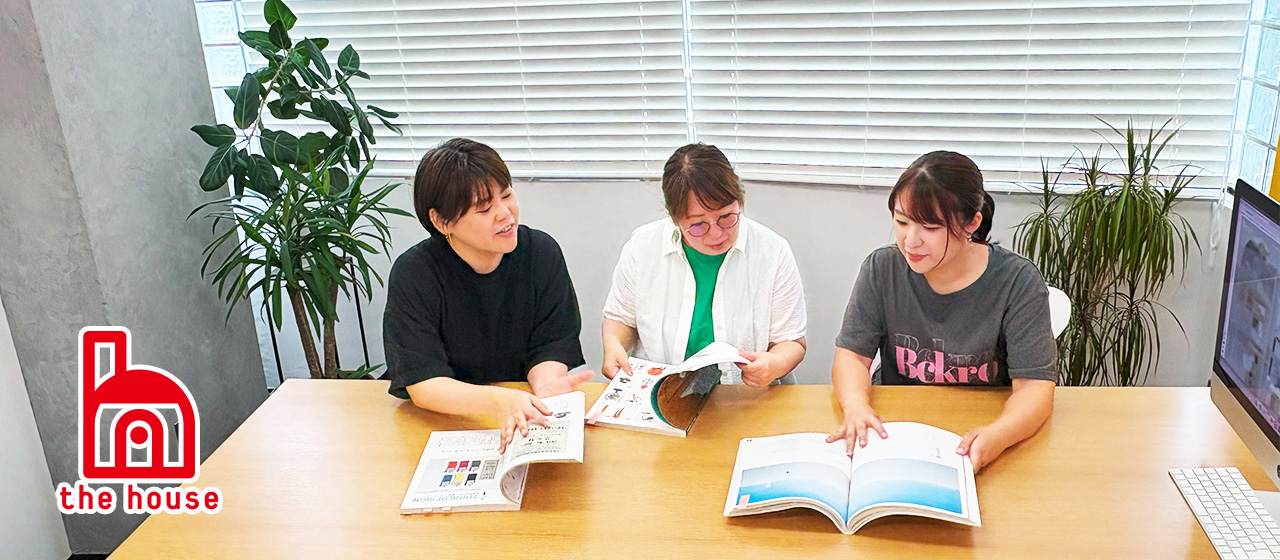 My Journey：「限られた時間だからこそ、集中と工夫」入社2年目Webディレクター