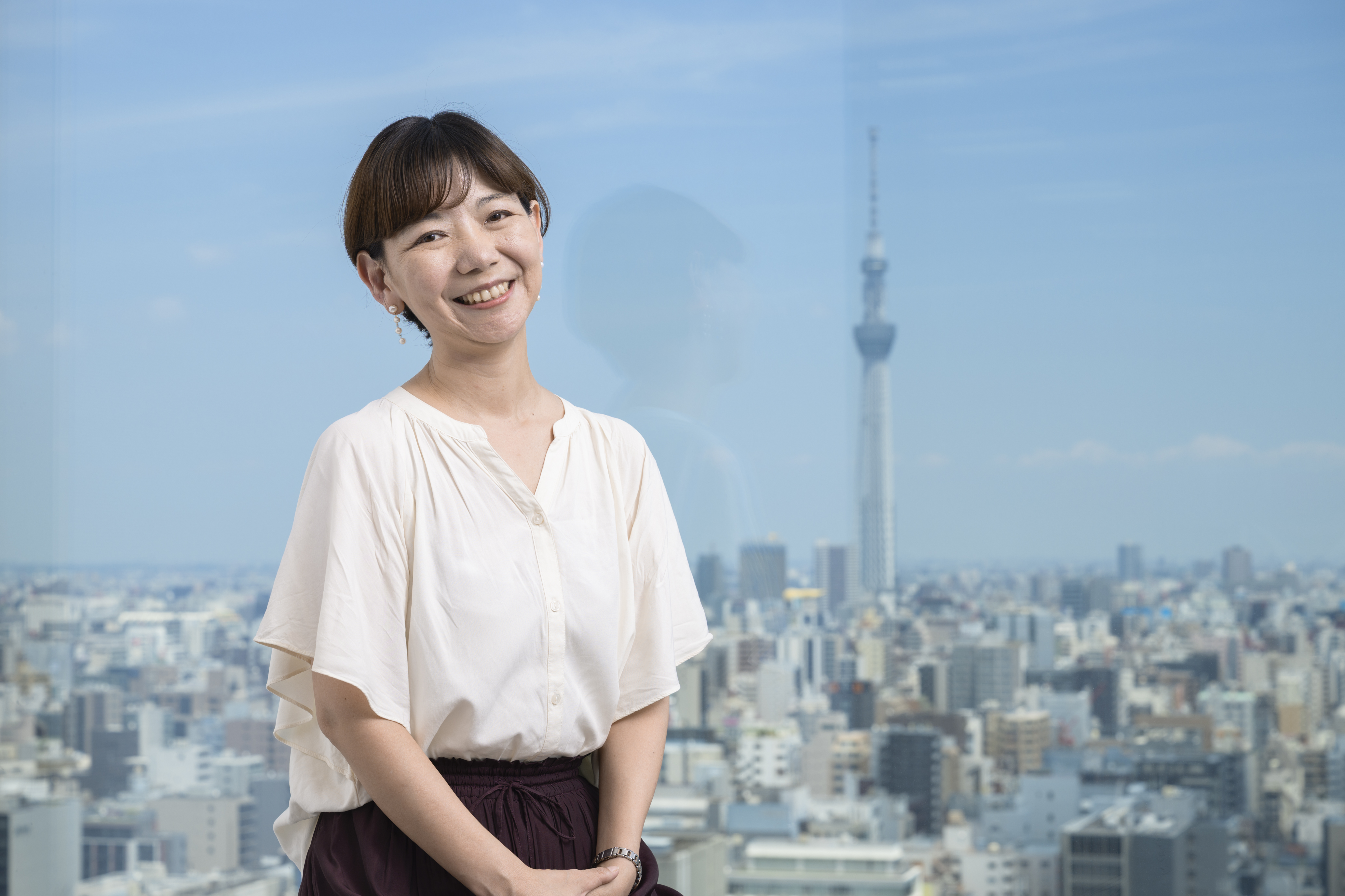 【Playce代表インタビュー】秋山由香が描く、コンテンツプロダクション・Playceの未来とは？