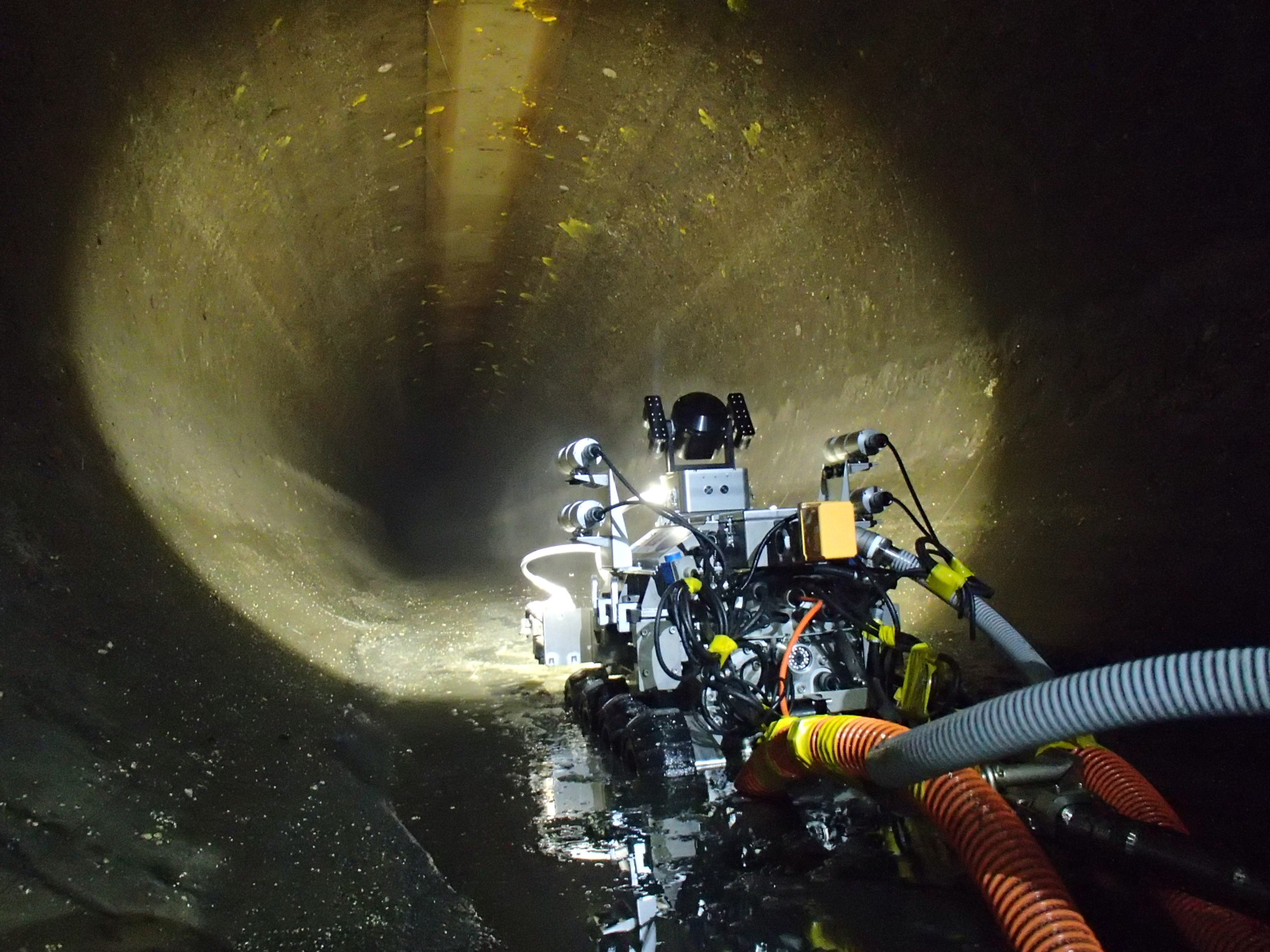 【会社紹介Vol.3】管清工業の技術力にせまる①