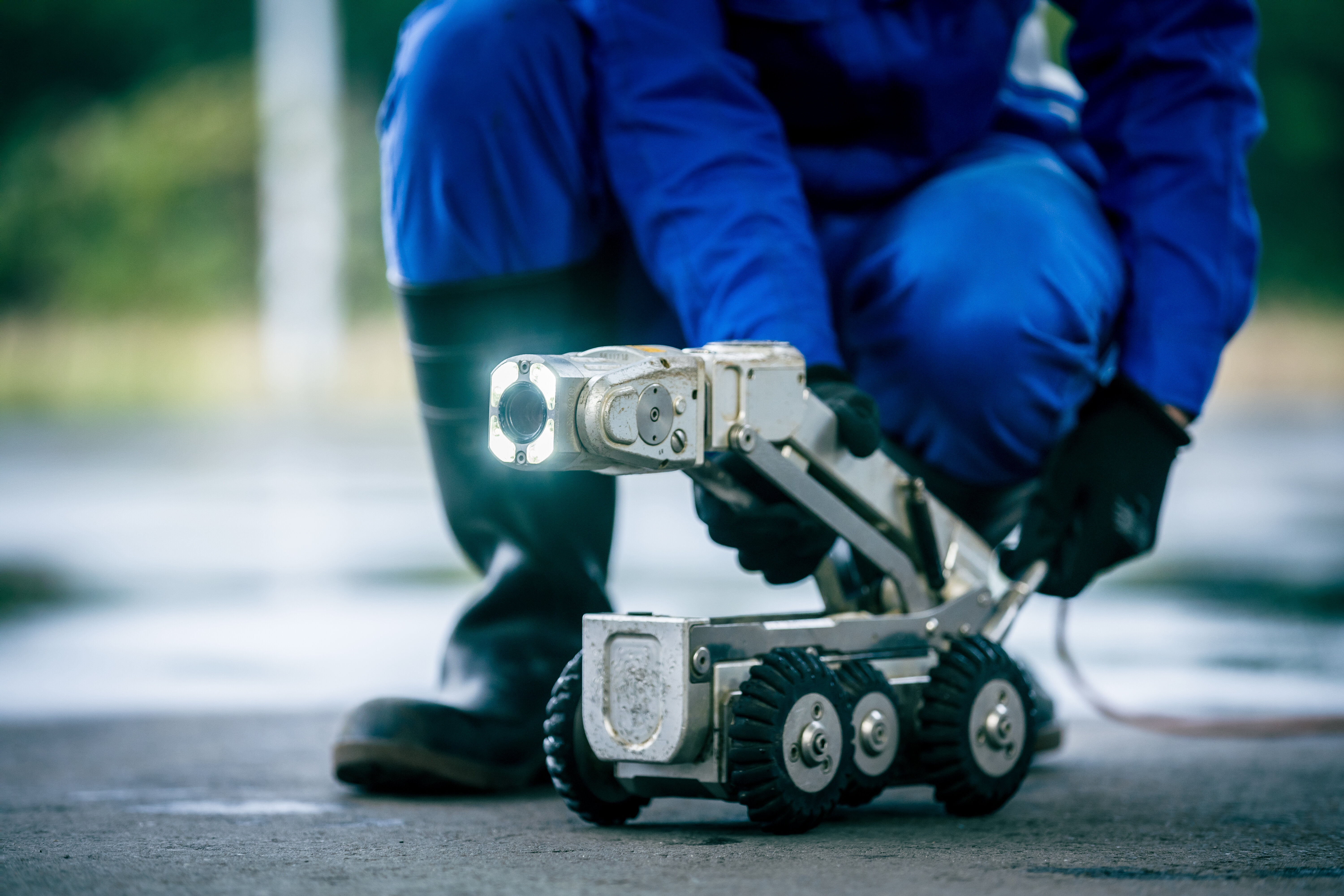 【会社紹介Vol.3】管清工業の技術力にせまる②