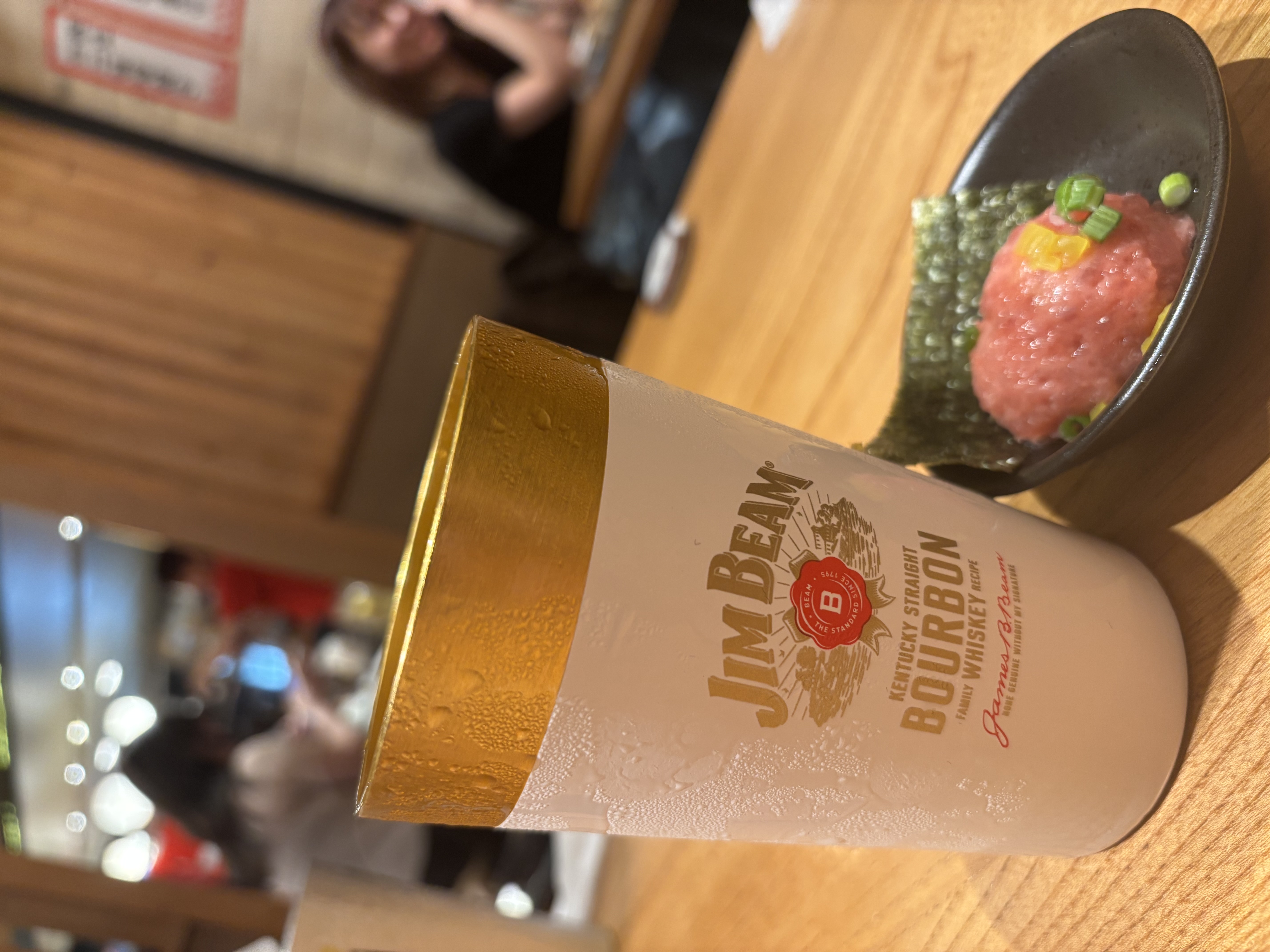 昨日も晩酌