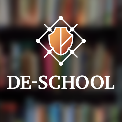 株式会社DE-SCHOOL