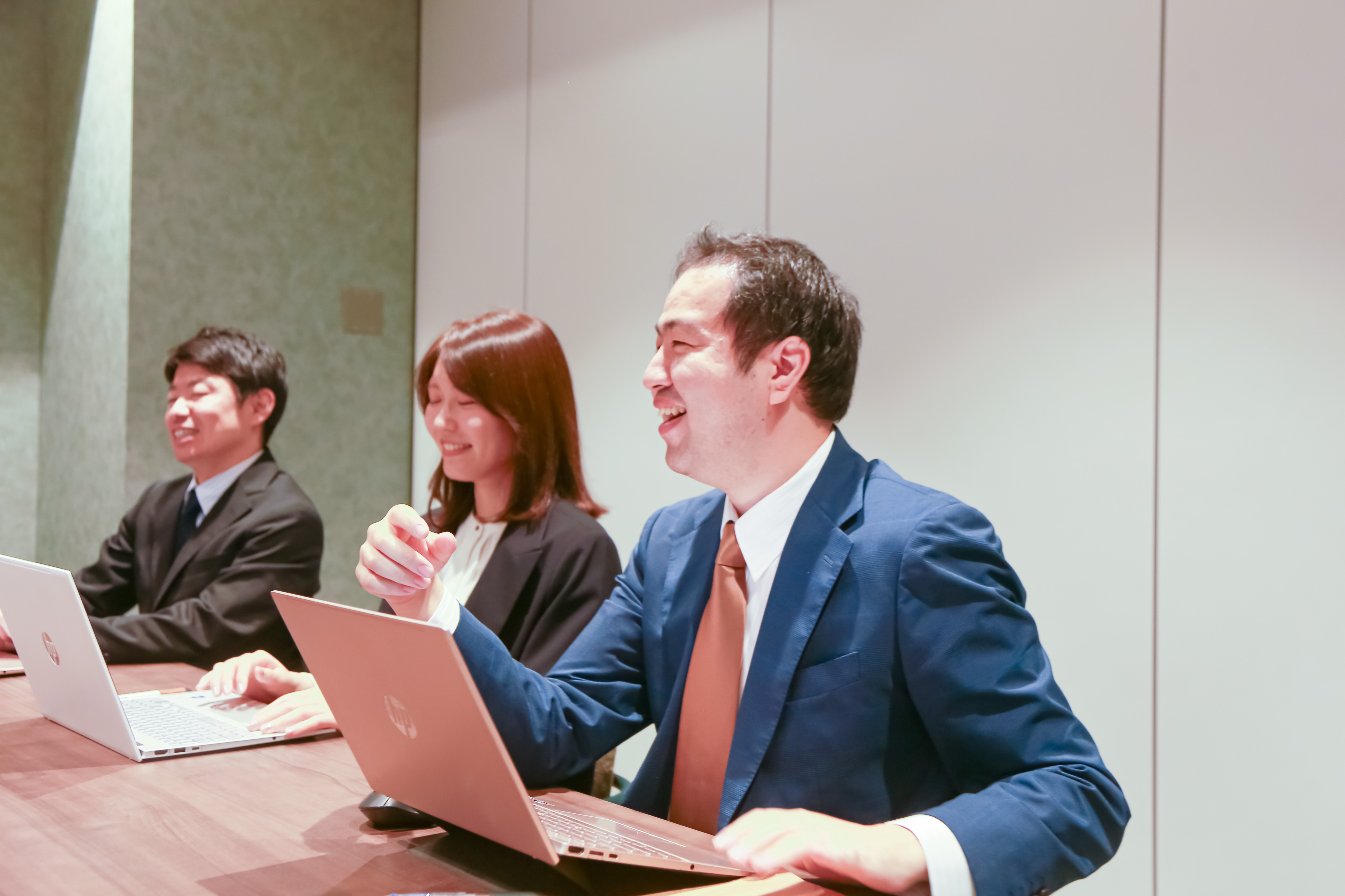 【👑今週のMVP👑】展示会でのリード数獲得に貢献！