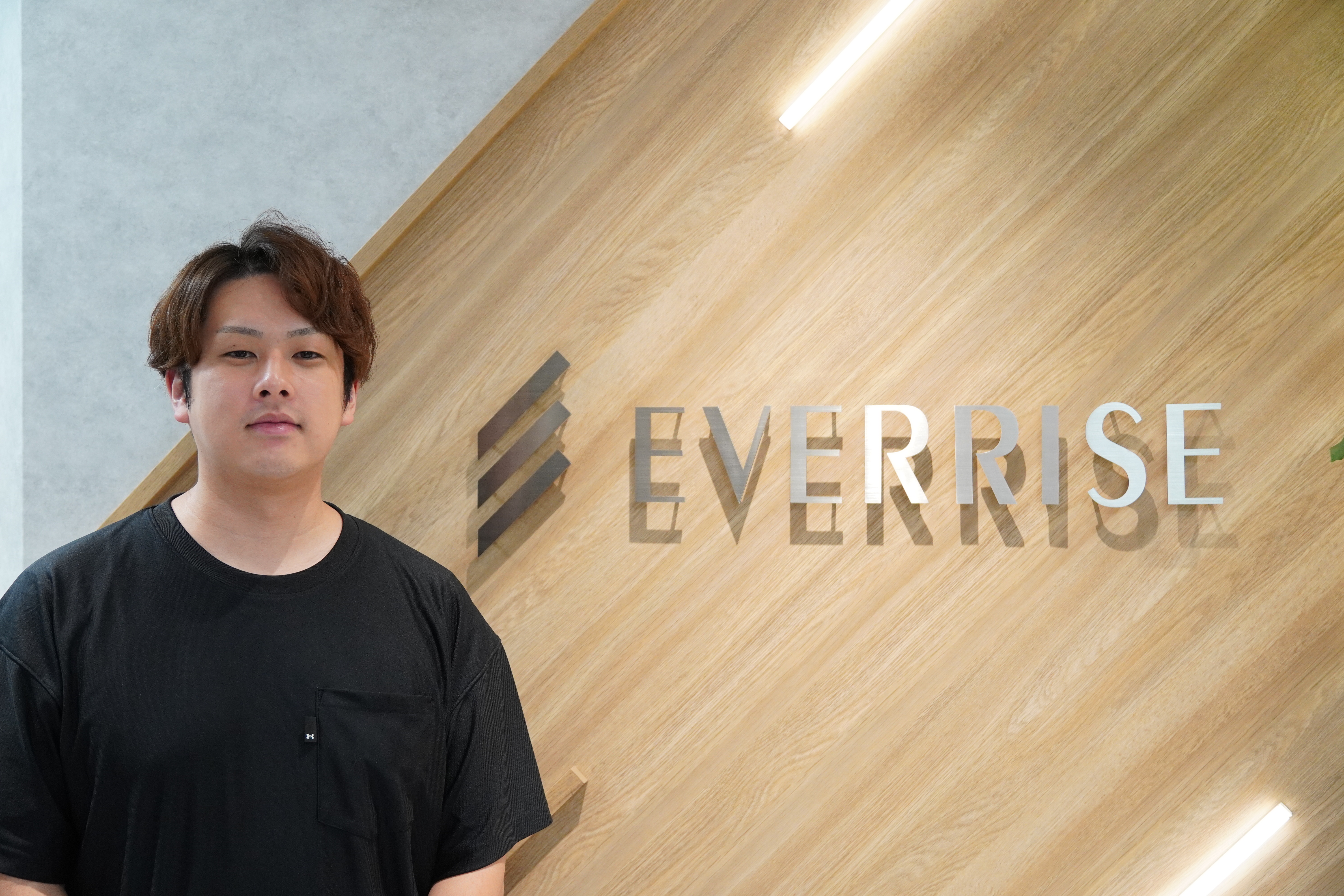 未経験から、確かな一歩を踏み出すために。EVERRISEの新卒研修とは？