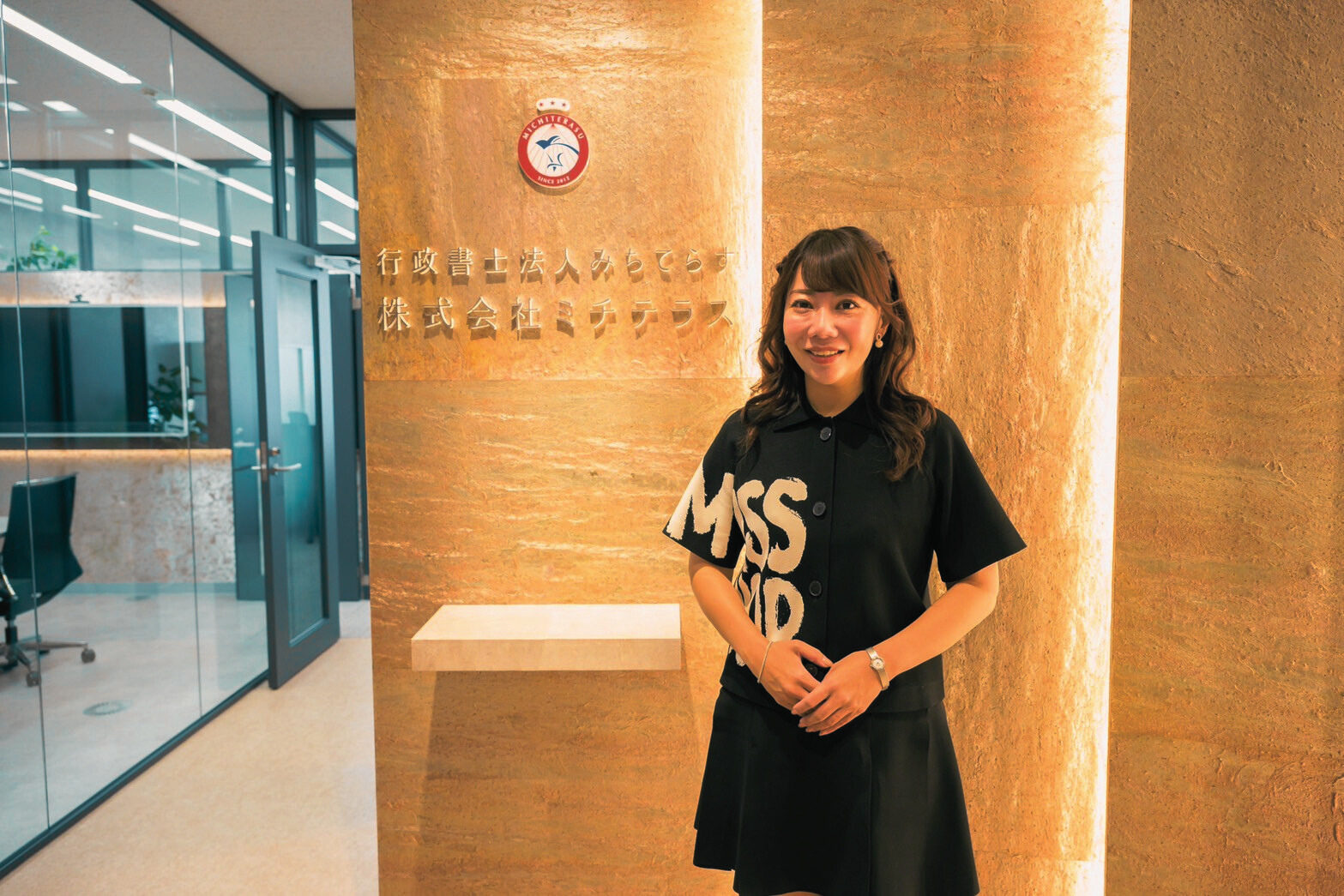 365日無休で走り続けた創業期から、社員を大切にする経営へ──代表が語る転換点