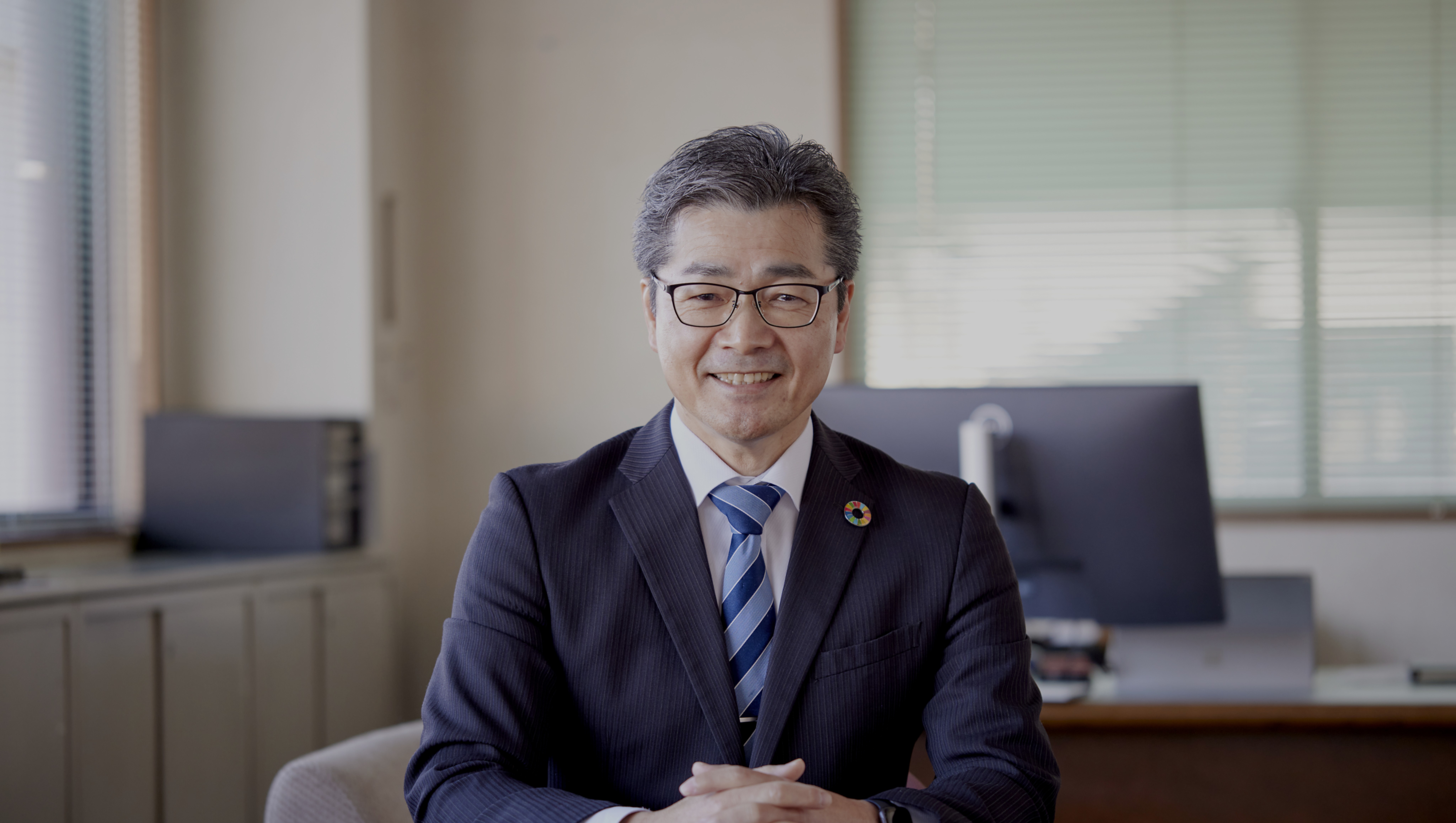 ご挨拶