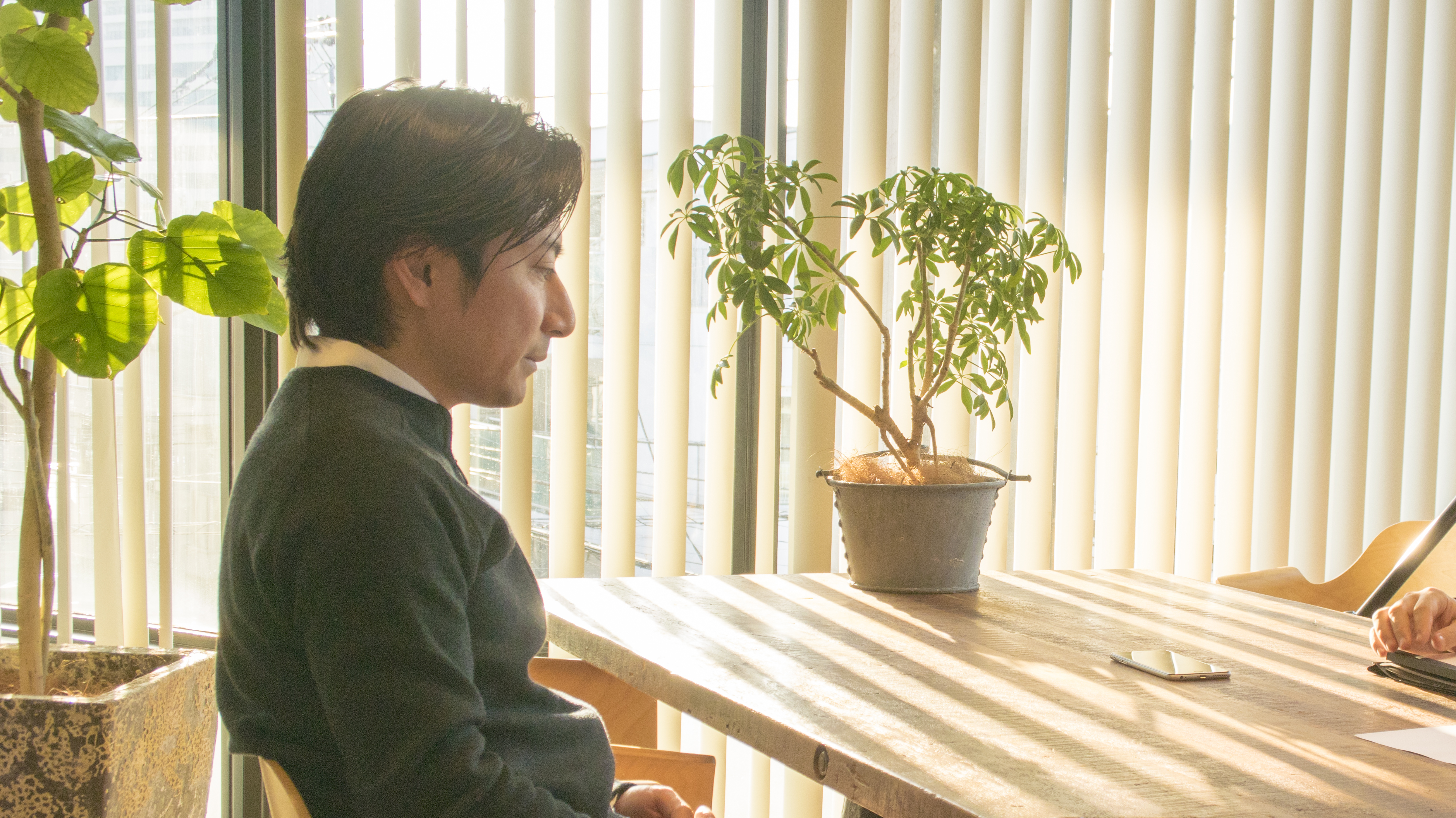 なぜイノベーター・ジャパンを創業したか？｜創業者 渡辺順也に語りに語ってもらいました。第６話「いいやつ、オタク、ワクワクし続けられる組織」