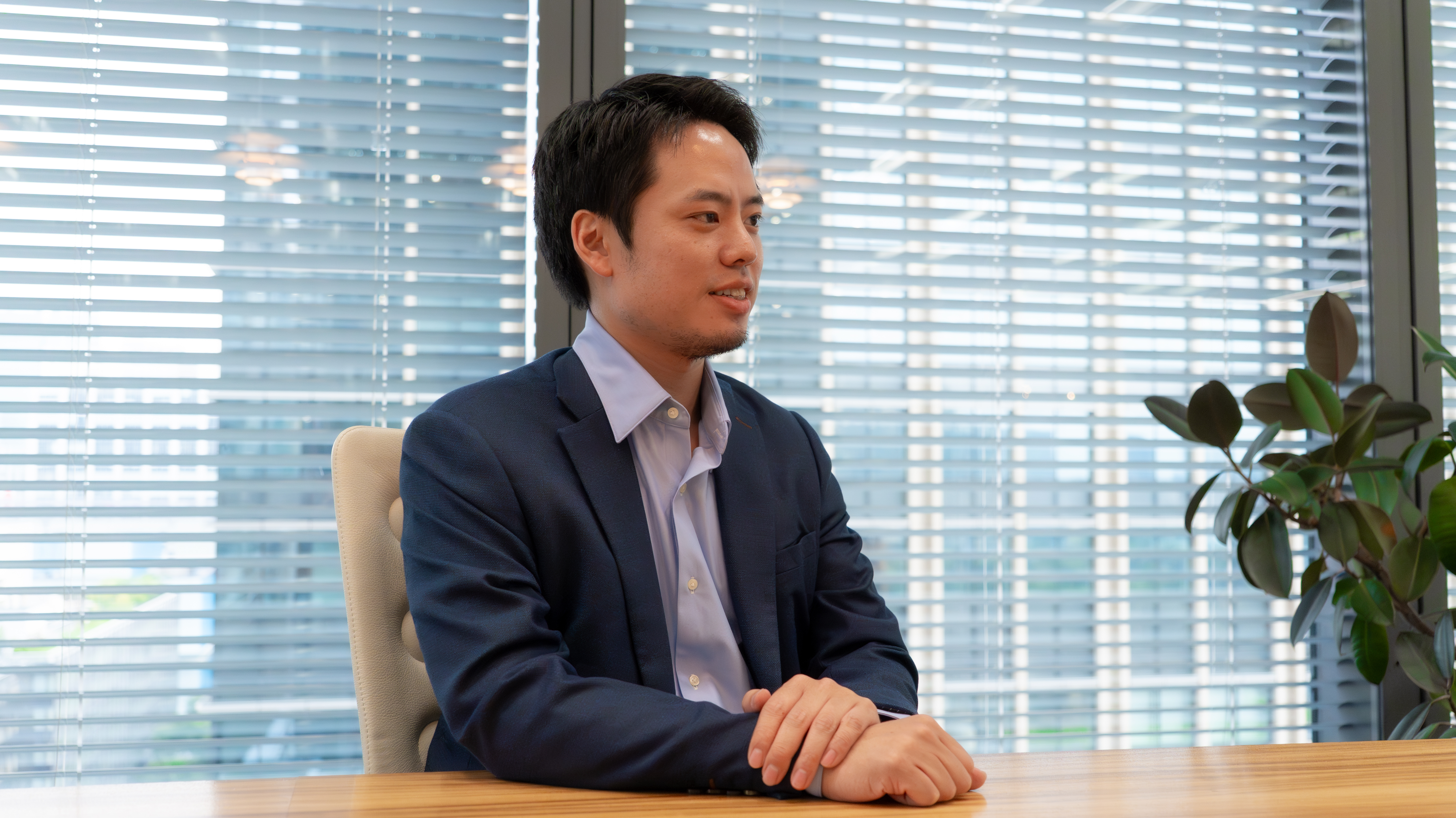 ＜採用インタビュー・VC編＞世界と日本地域を結ぶ共創ファンドの取り組み