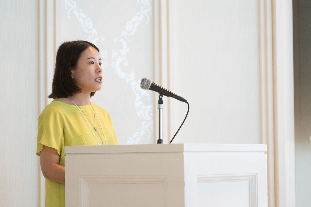 【代表インタビュー 後編】新生ｓｉｍｐｌｉｎｅが目指す全員参加型の組織作り