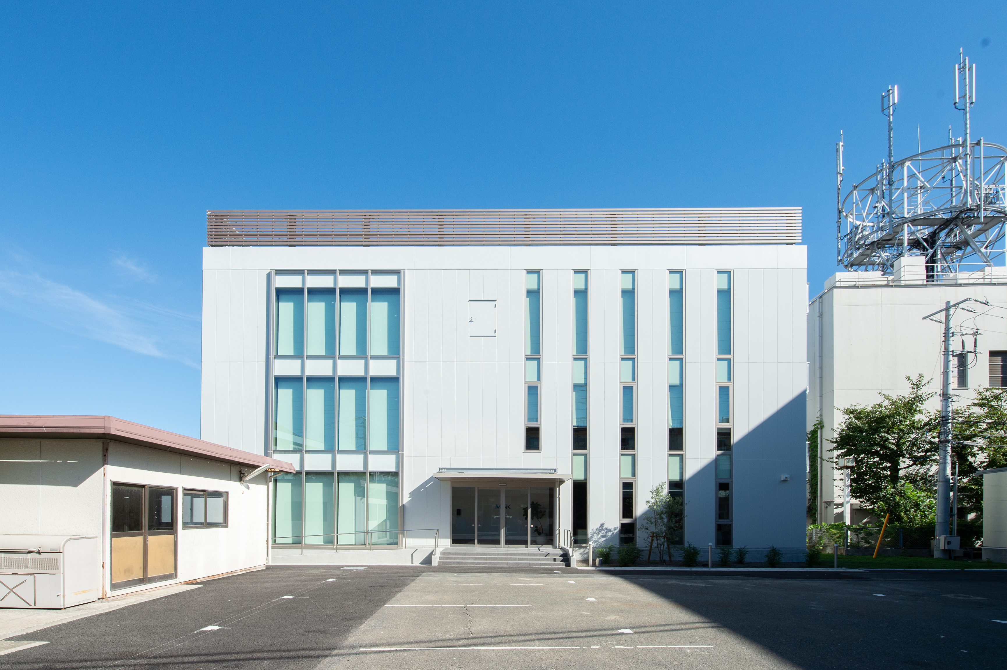 宮川製作所の自己紹介！