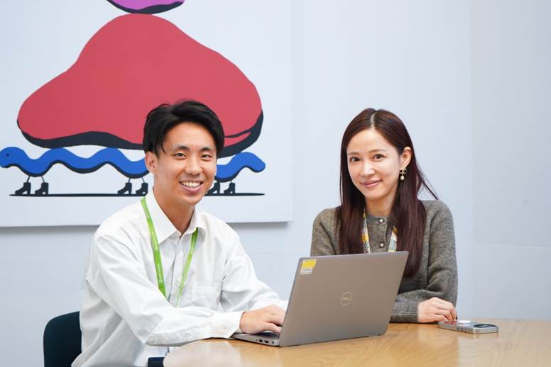 Splunk（統合ログ管理プラットフォーム）チームを新設しました！