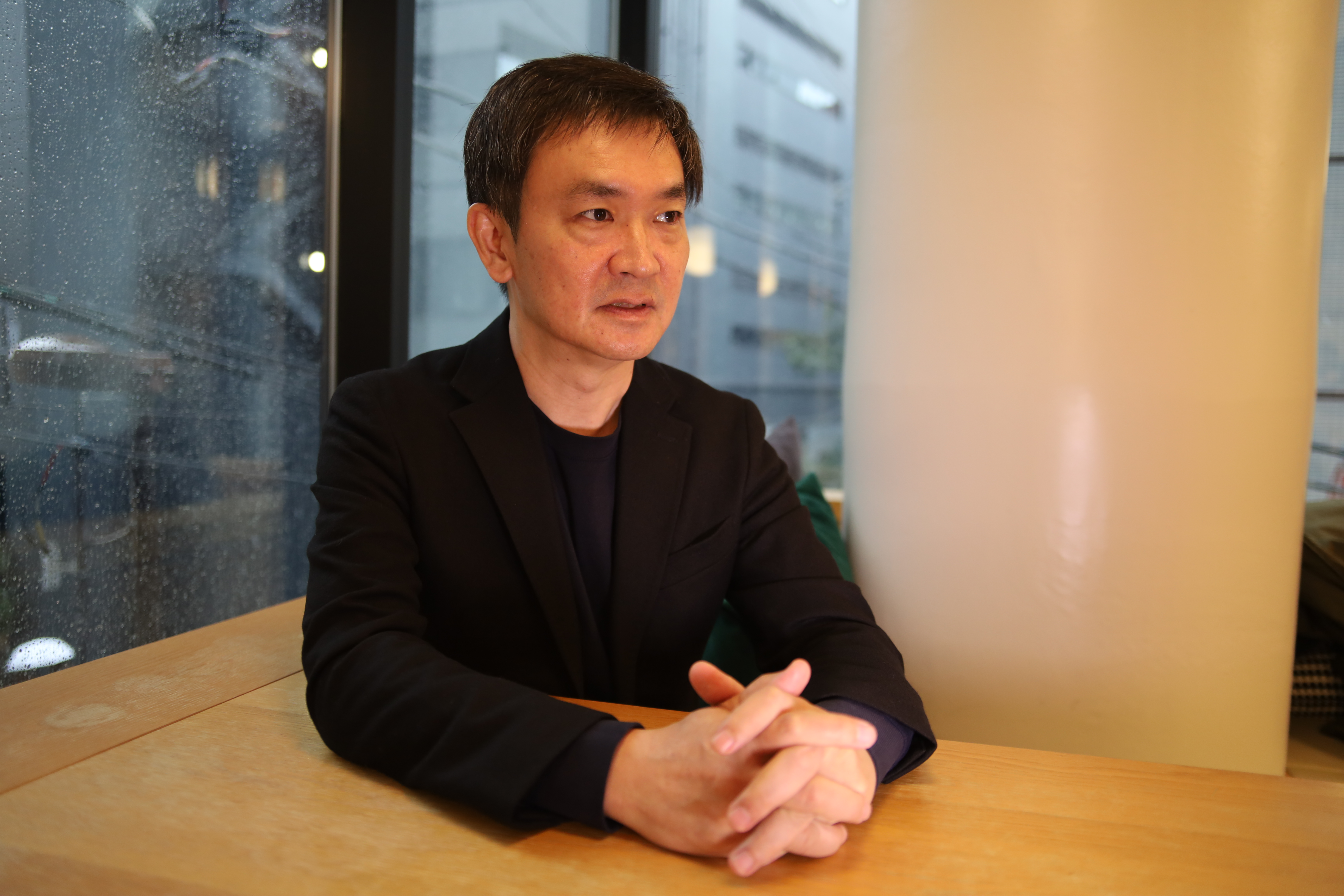 新CROが語る、バカンの新たな挑戦 〜刷新されたMission・Visionとともに切り拓く未来〜