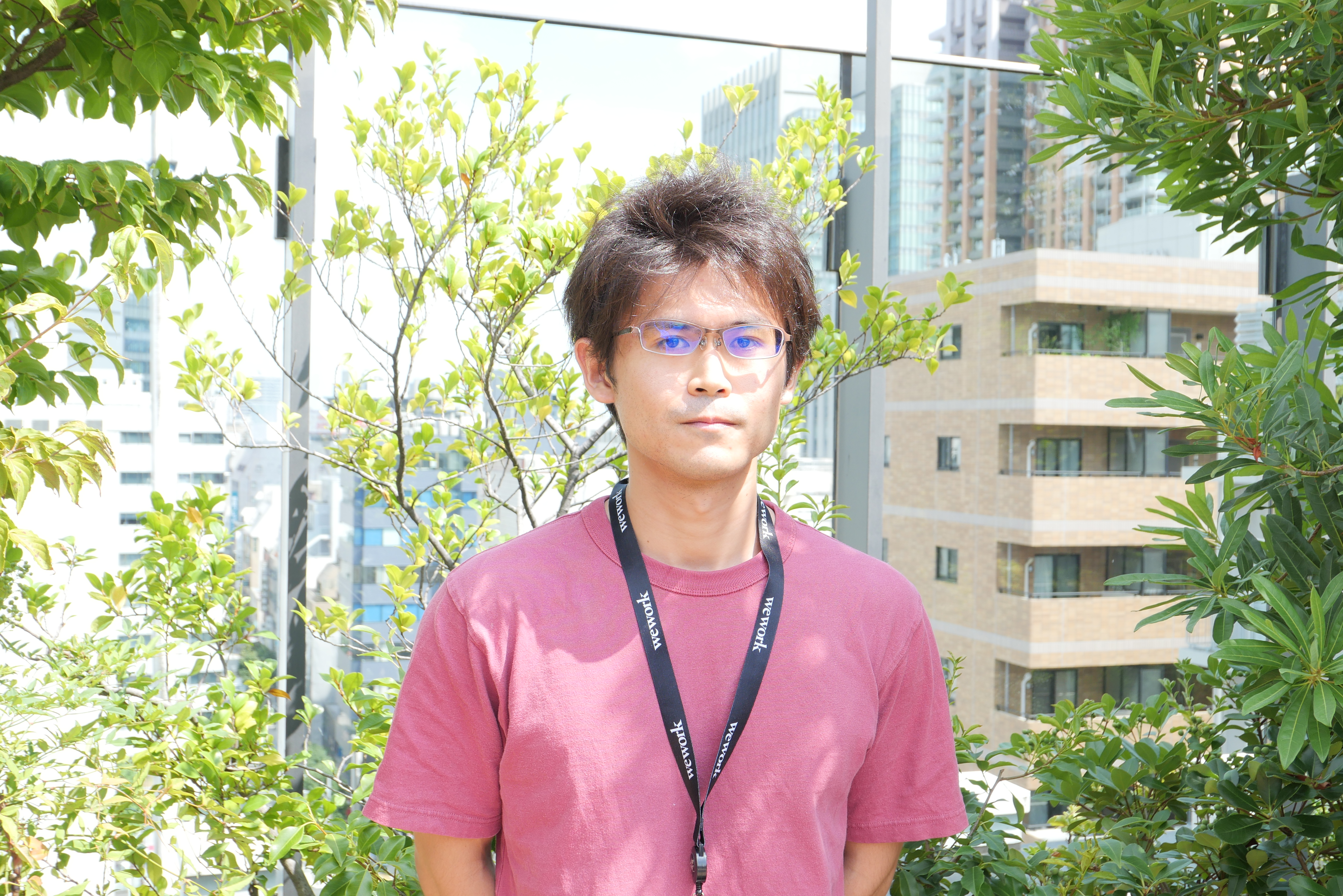 【社員インタビュー】元フリーランスエンジニアがアダコテックに入社した経緯