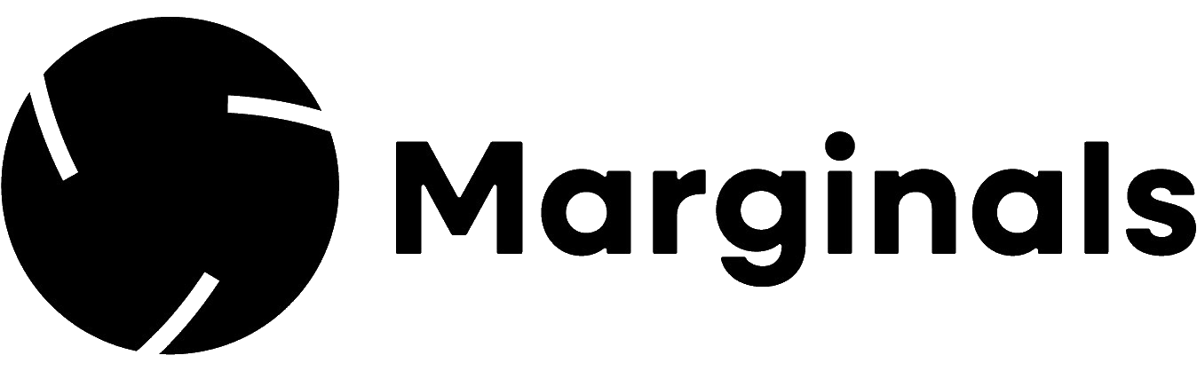 マージナルス合同会社