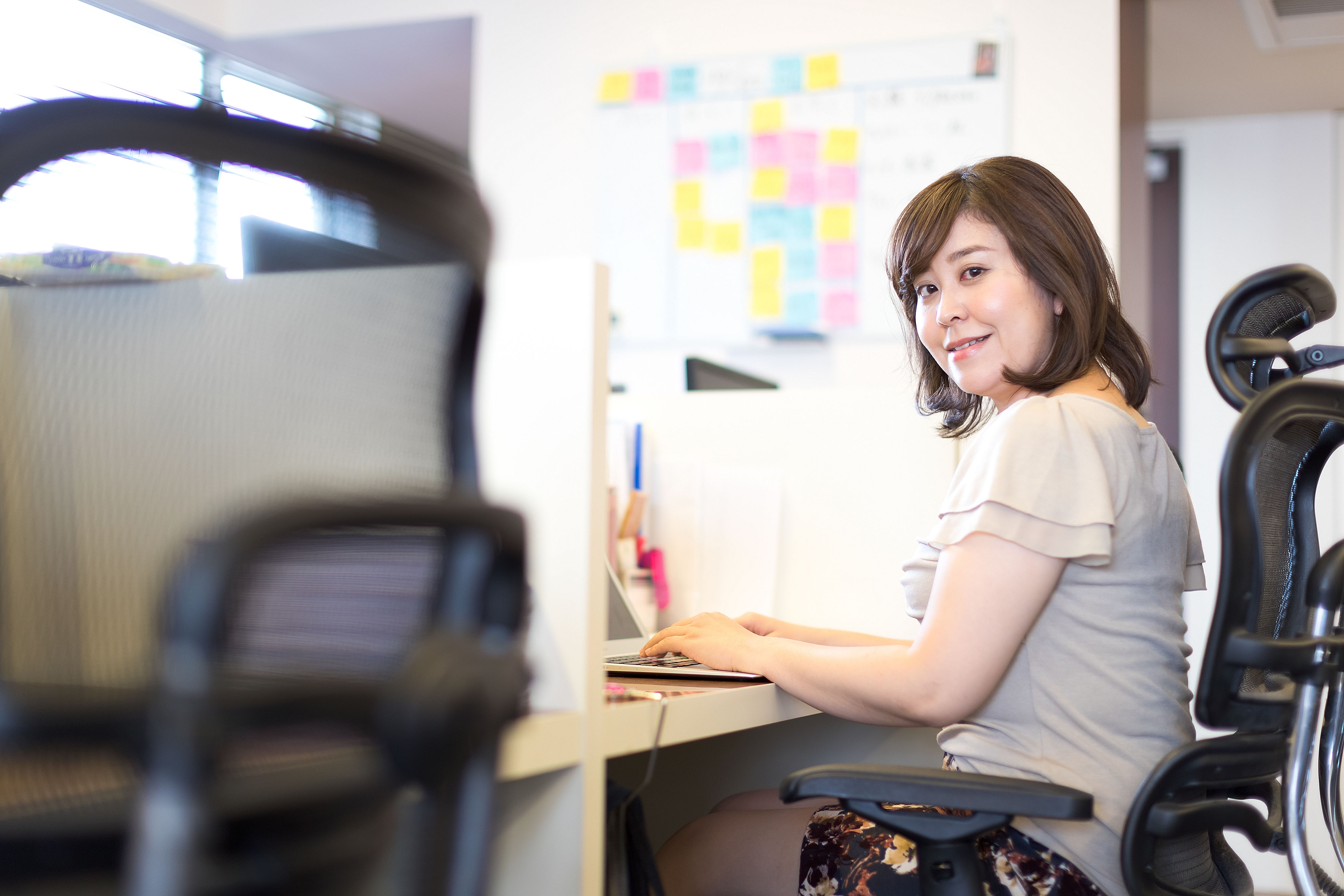 働き方改革に便乗して、会社にワーケーションぶつけてみた〜前編〜