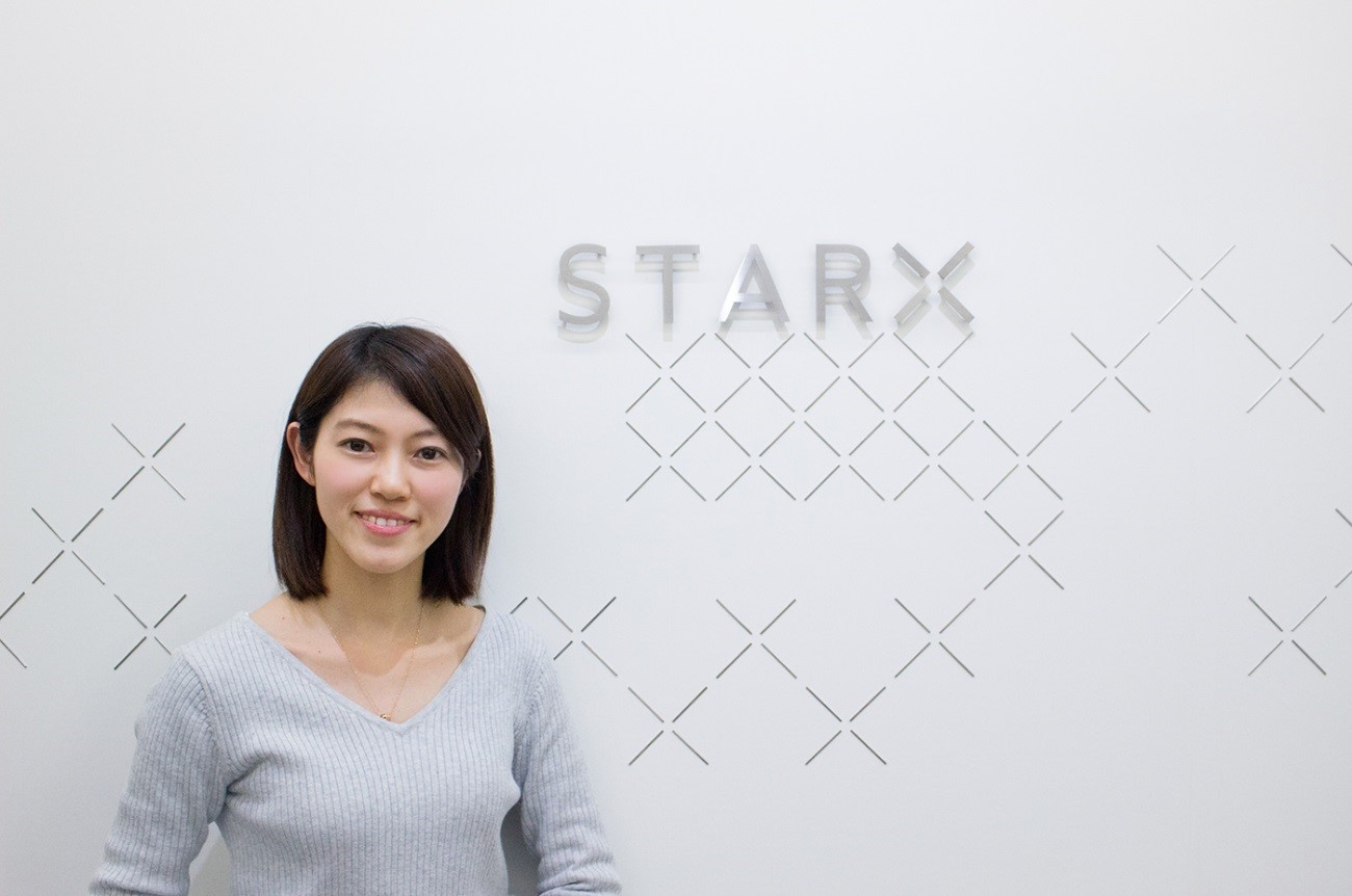 『休日DJ』の私が、スタークスの母として“攻めの管理部門”を創り上げる決意をするまで。