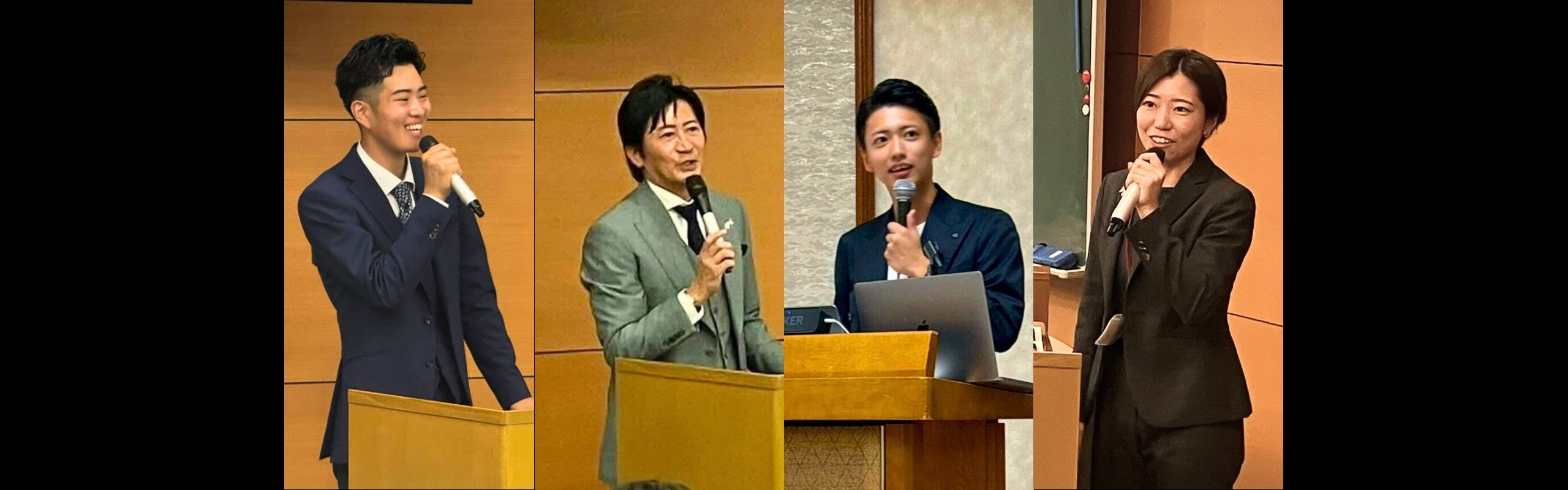 エコライフニュース～講演会＆BBQ編～