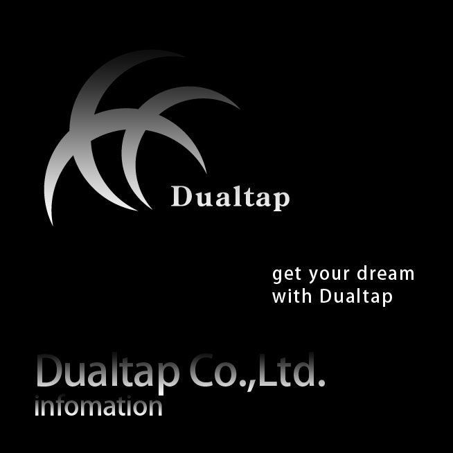 株式会社デュアルタップ