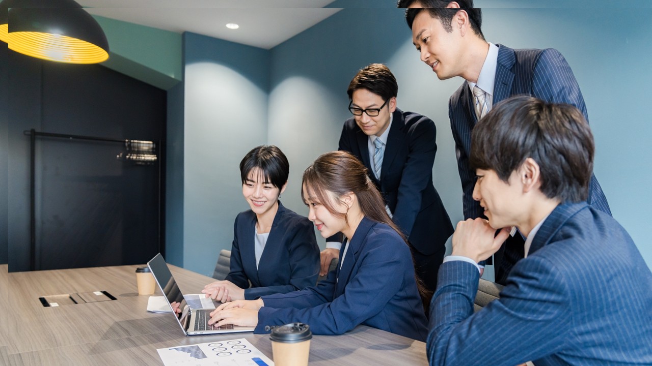 ★㊗設立5周年★㈱DOGETHEREって…パートⅣ