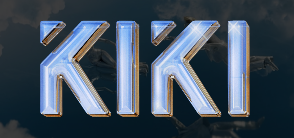 KIKI INC.