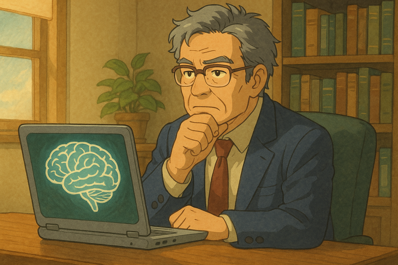 【COO代行のリアル⑩】AIは社長の「脳のもう一つのOS」になれるか　─意思決定スタイル別「AI導入」の最適解