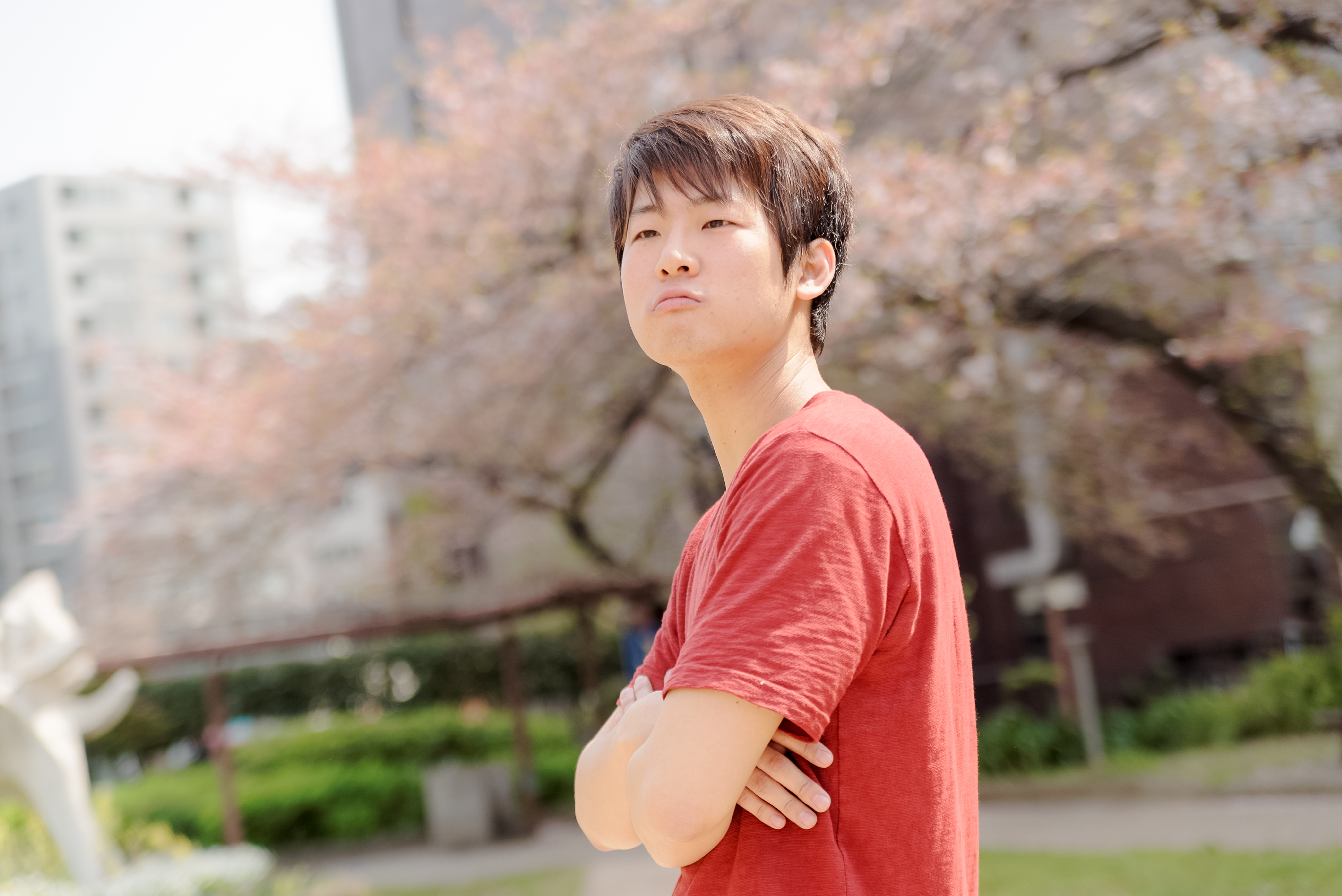 異端の巣窟で生きる