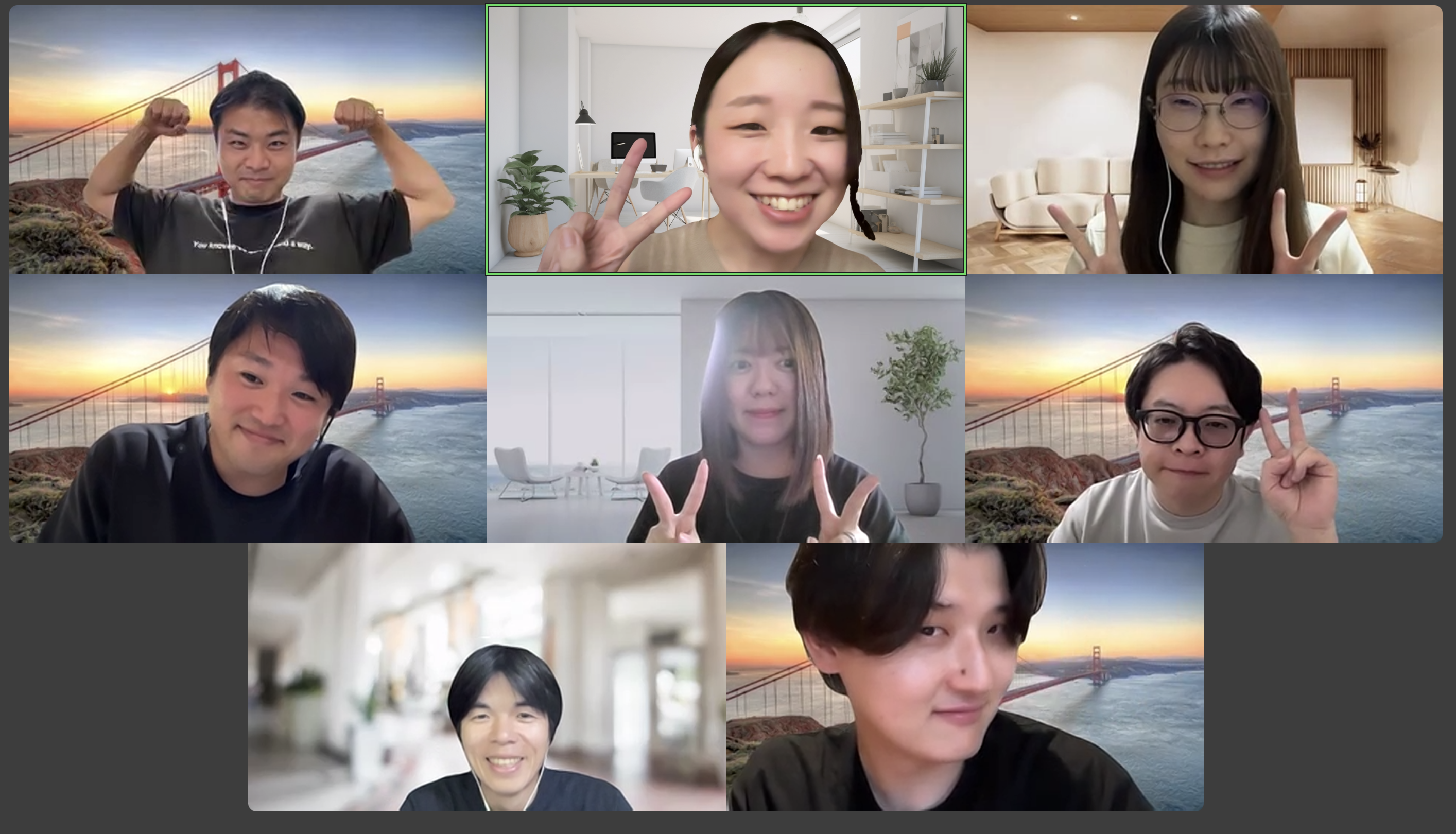 【社内イベント】コミュニケーション活性化ワークショップを開催しました！