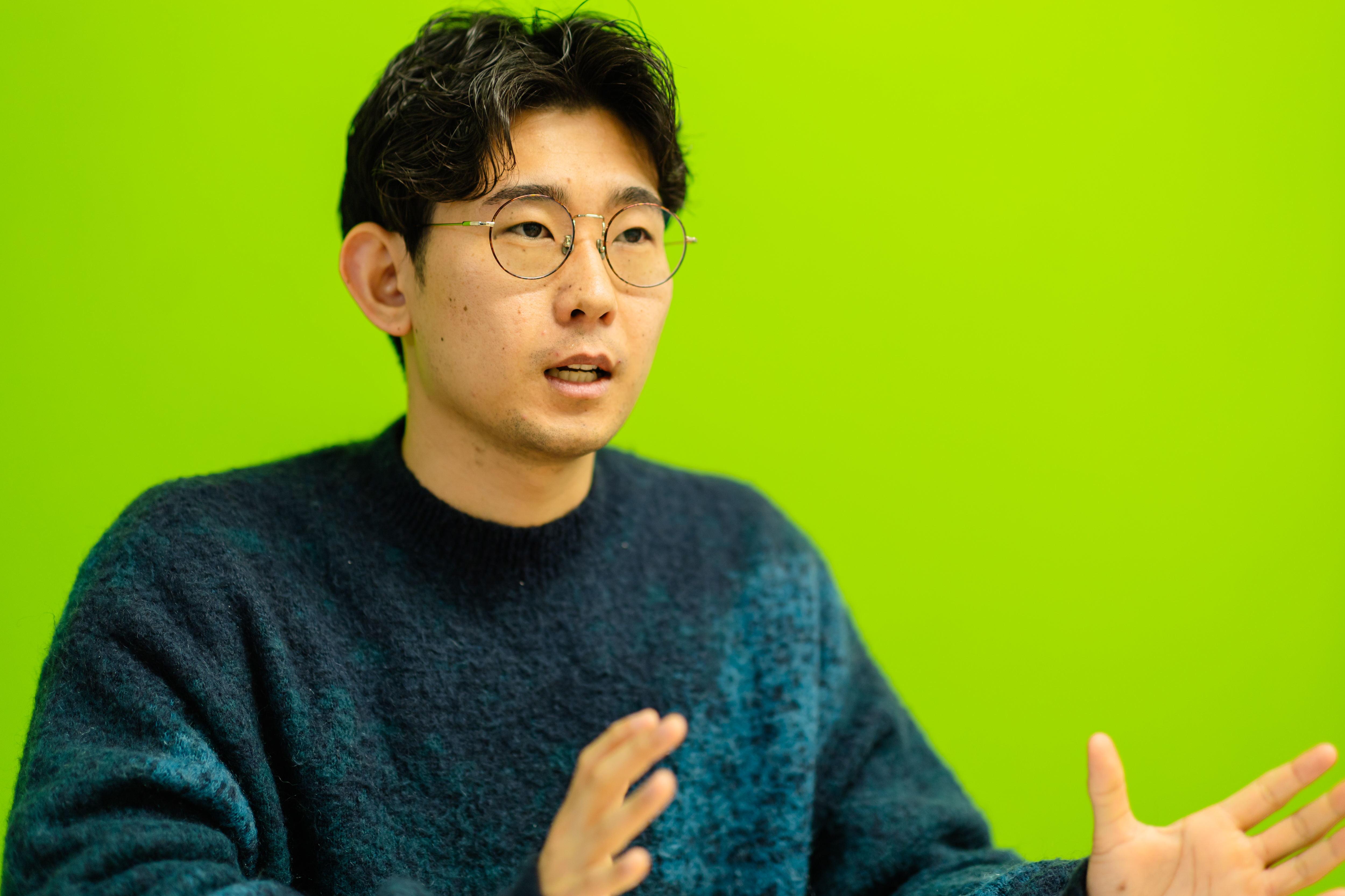 VIGONOVAの創業ストーリー