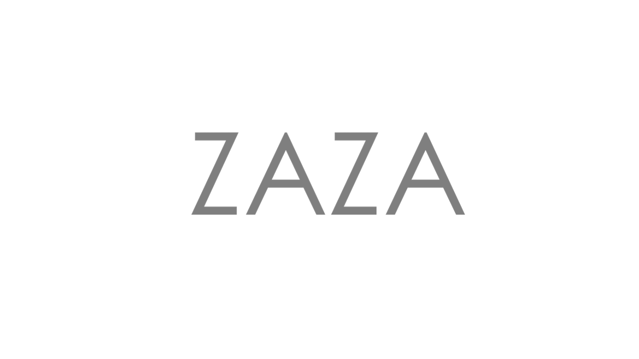 ZAZA株式会社
