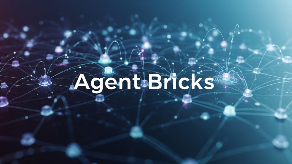 Agent Bricks性能改善ガイド：AIエージェントの司令塔「Multi-Agent Supervisor」を育てる