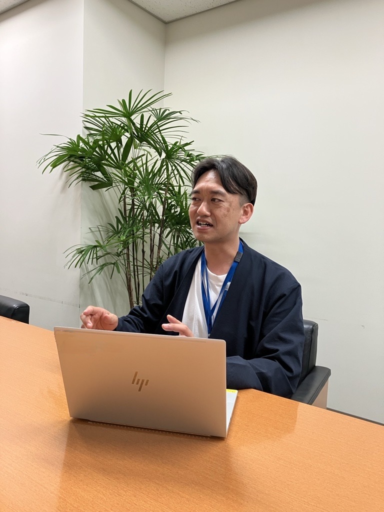 「お客様と直接やり取りしたい」を実現　仙台エンジニアが築く技術とマネジメントの両立キャリア