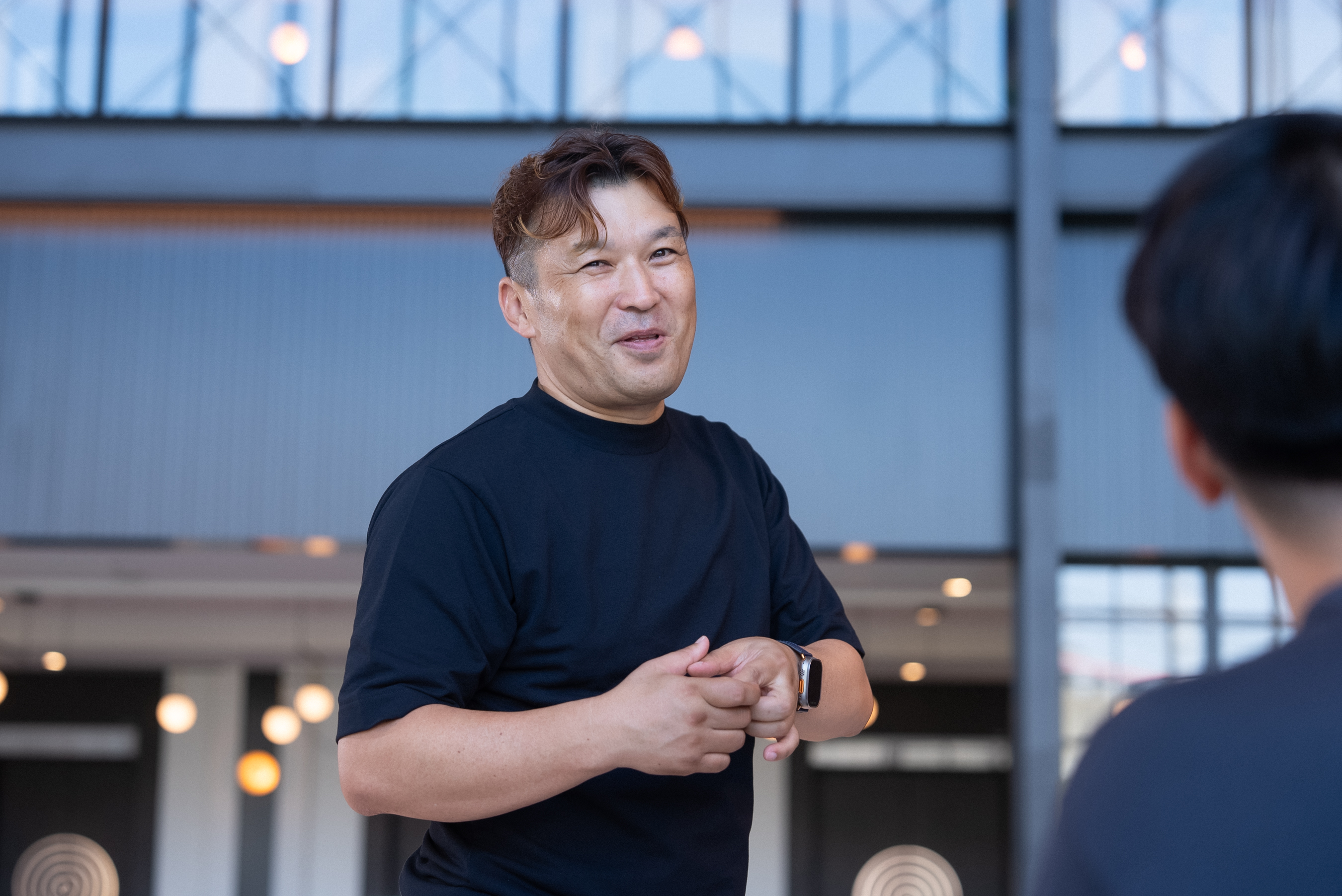 「あたりまえを変える会社」を始めた理由 ___SY-Linkの創業ストーリー