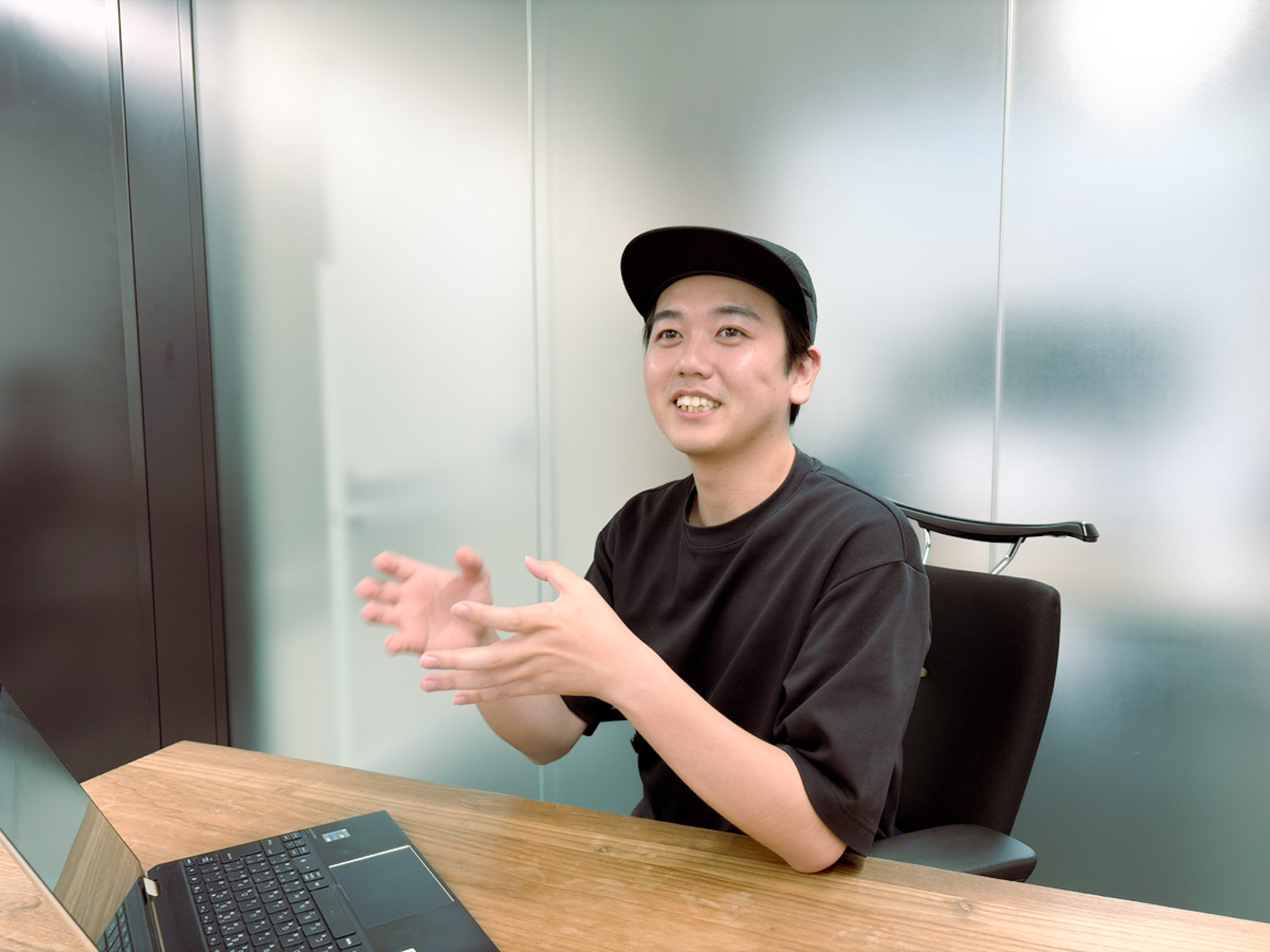 【愛媛から上京】入社3年でマネージャーになった僕が伝えたいこと【ゼロからの挑戦】