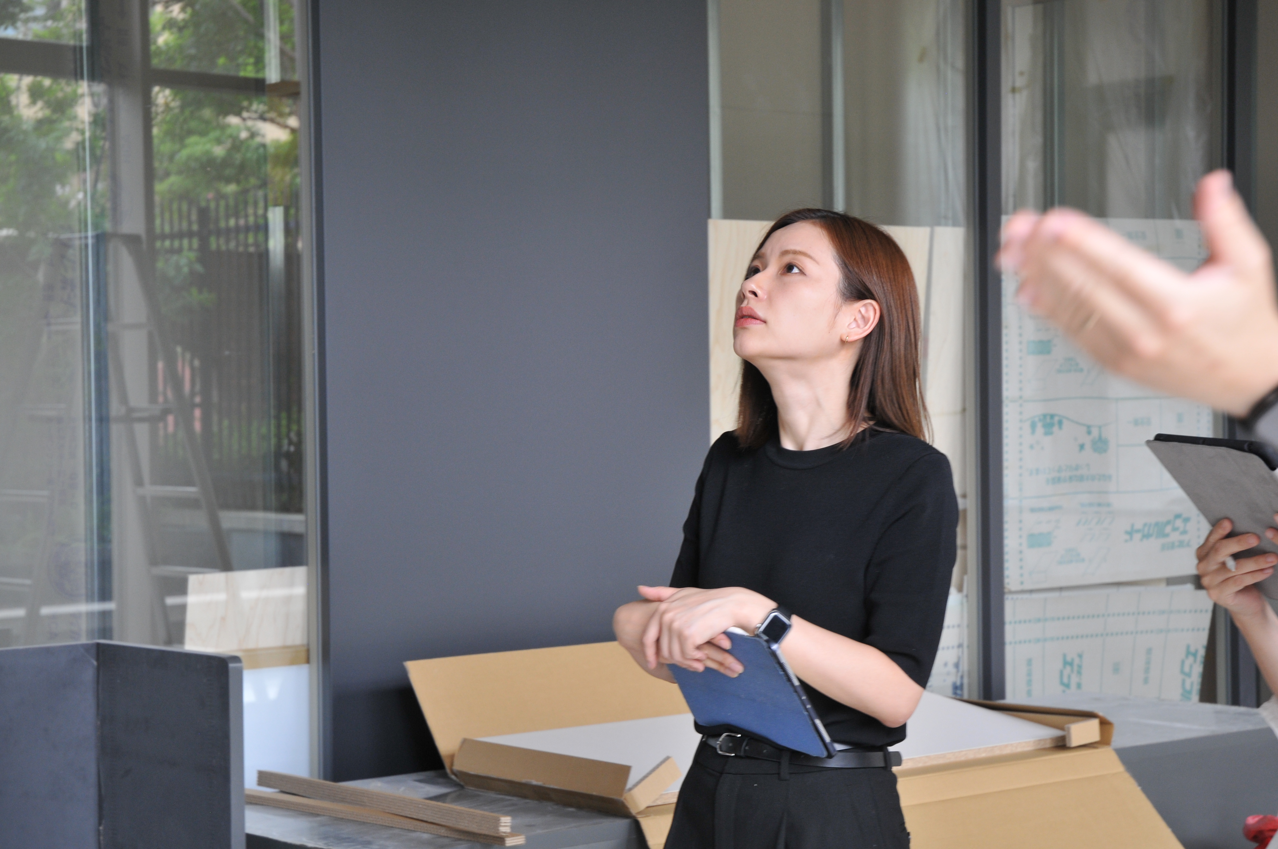 できることを一つずつ積み重ねて。9年目で語るキャリアの歩み