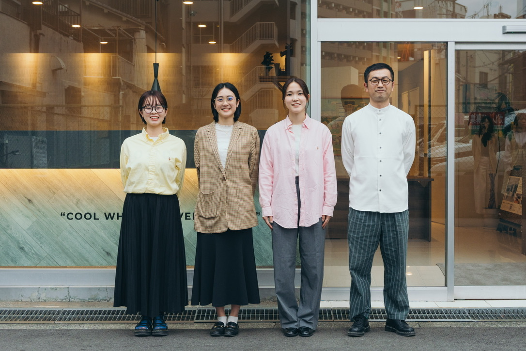 周囲に馴染めなかった自分へ。