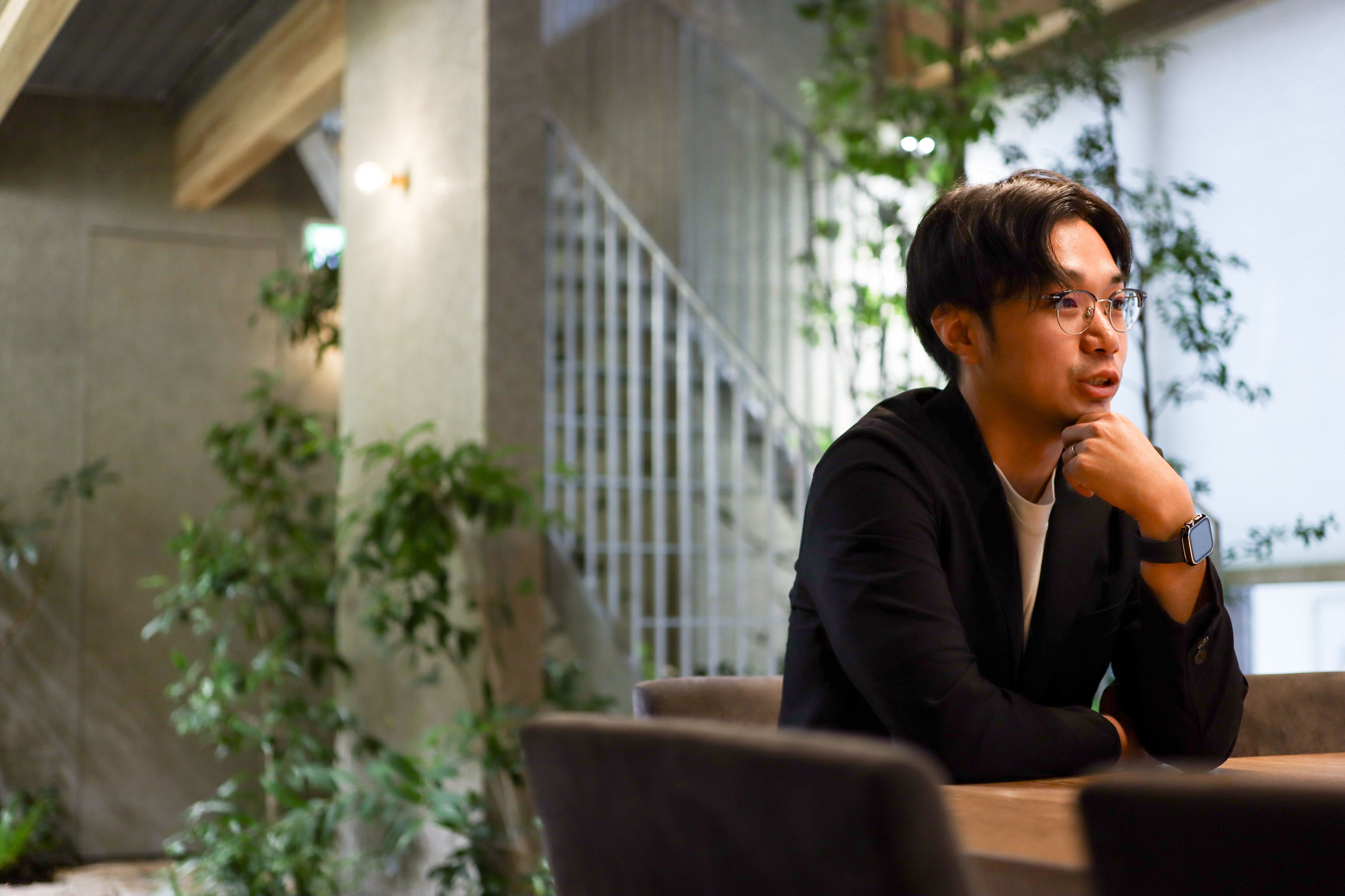 現場を知る営業として、お客様に選ばれる存在へ。8年目社員のストーリー