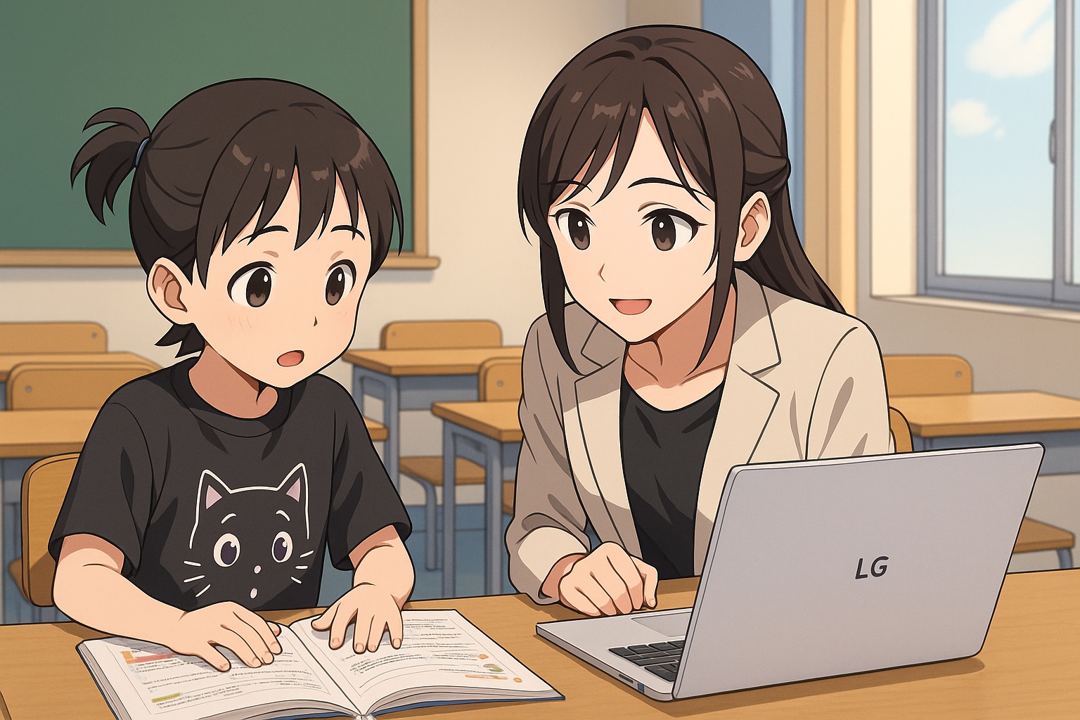 働き方について