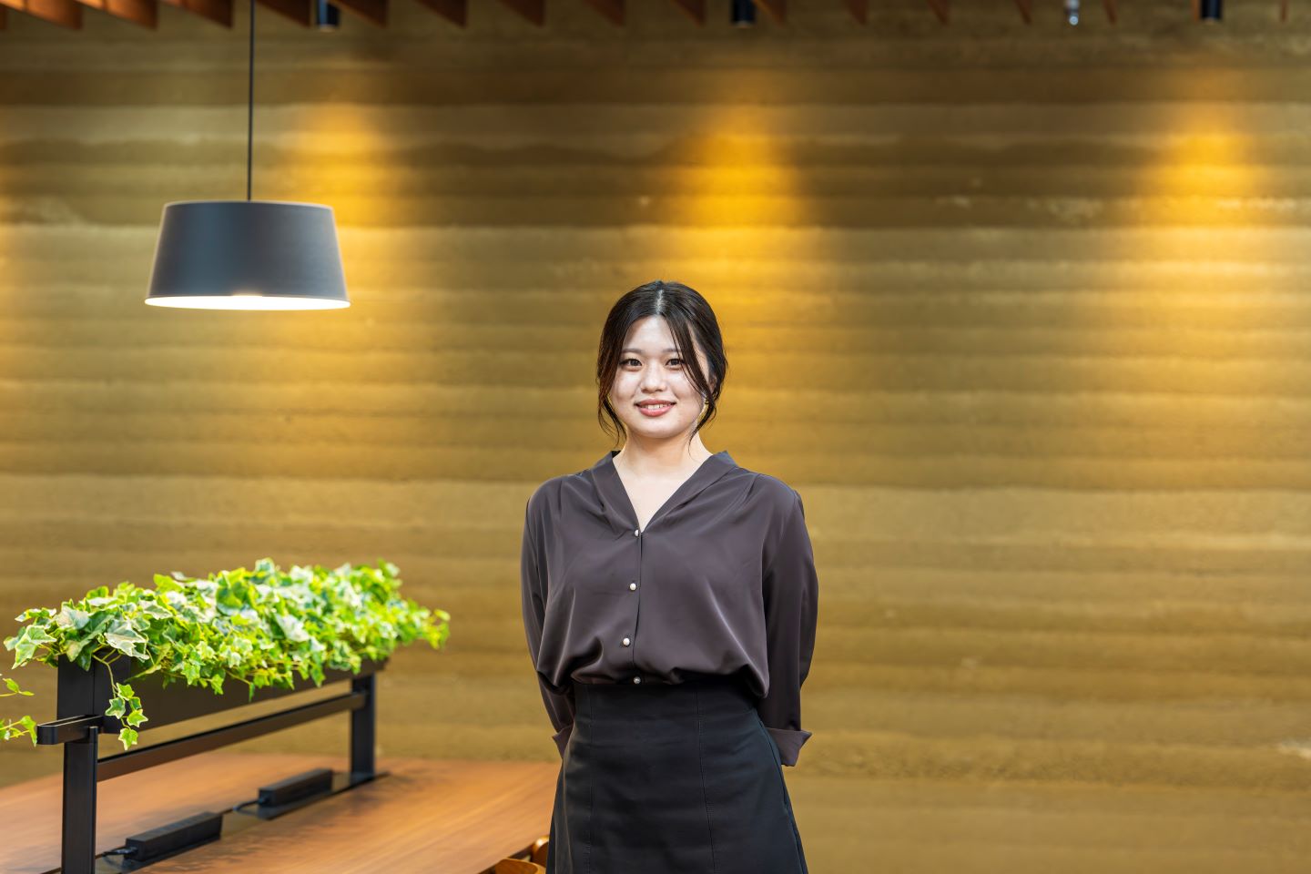 【社員紹介Vol.2】挑戦を恐れず、事業を動かす力を磨く。IFRS事業を起点に変革を仕掛け続ける若手メンバー